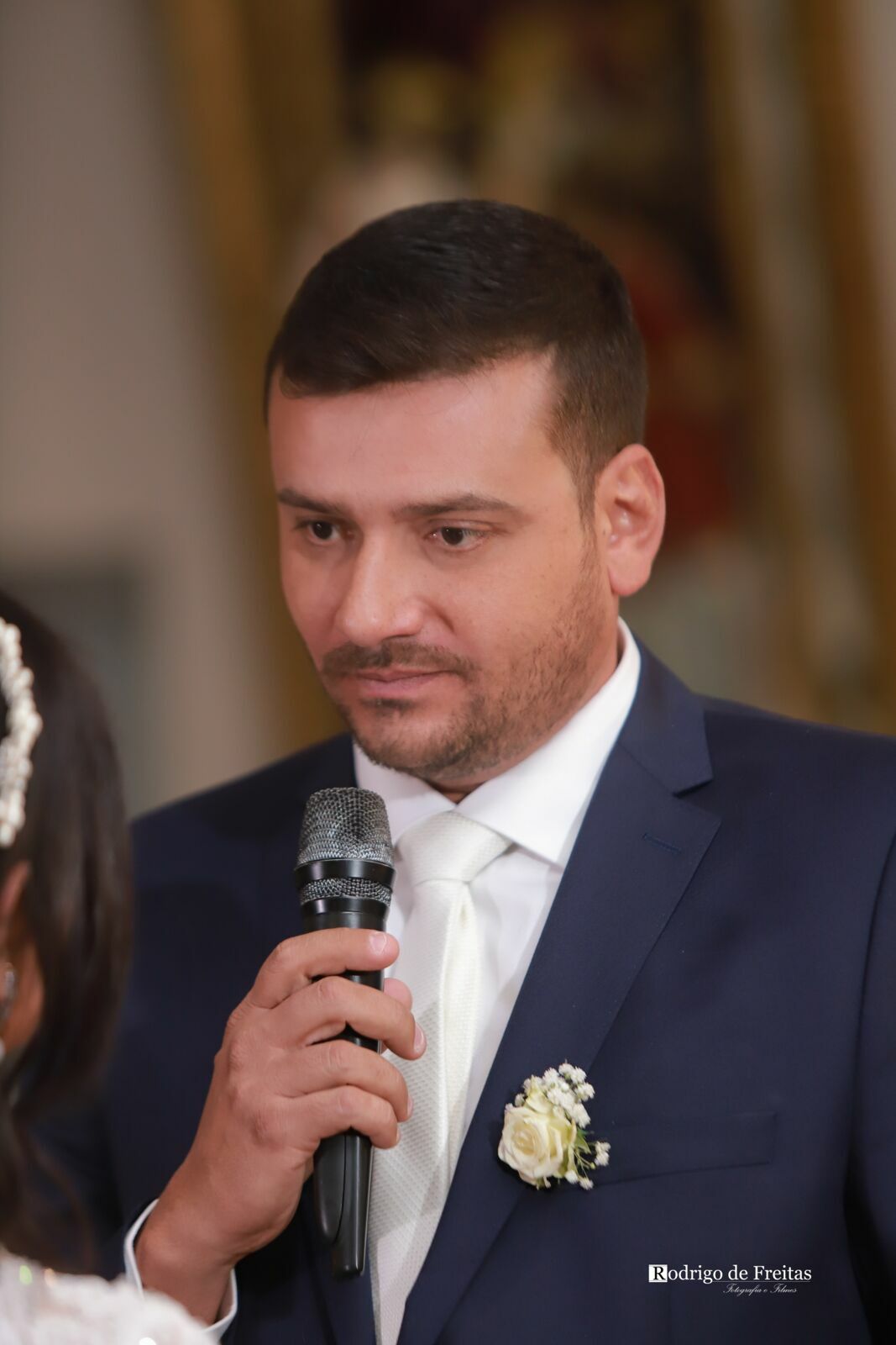 Foto Nelma e Francisco / CASAMENTO Foto Nelma e Francisco / CASAMENTO - Imagem 41