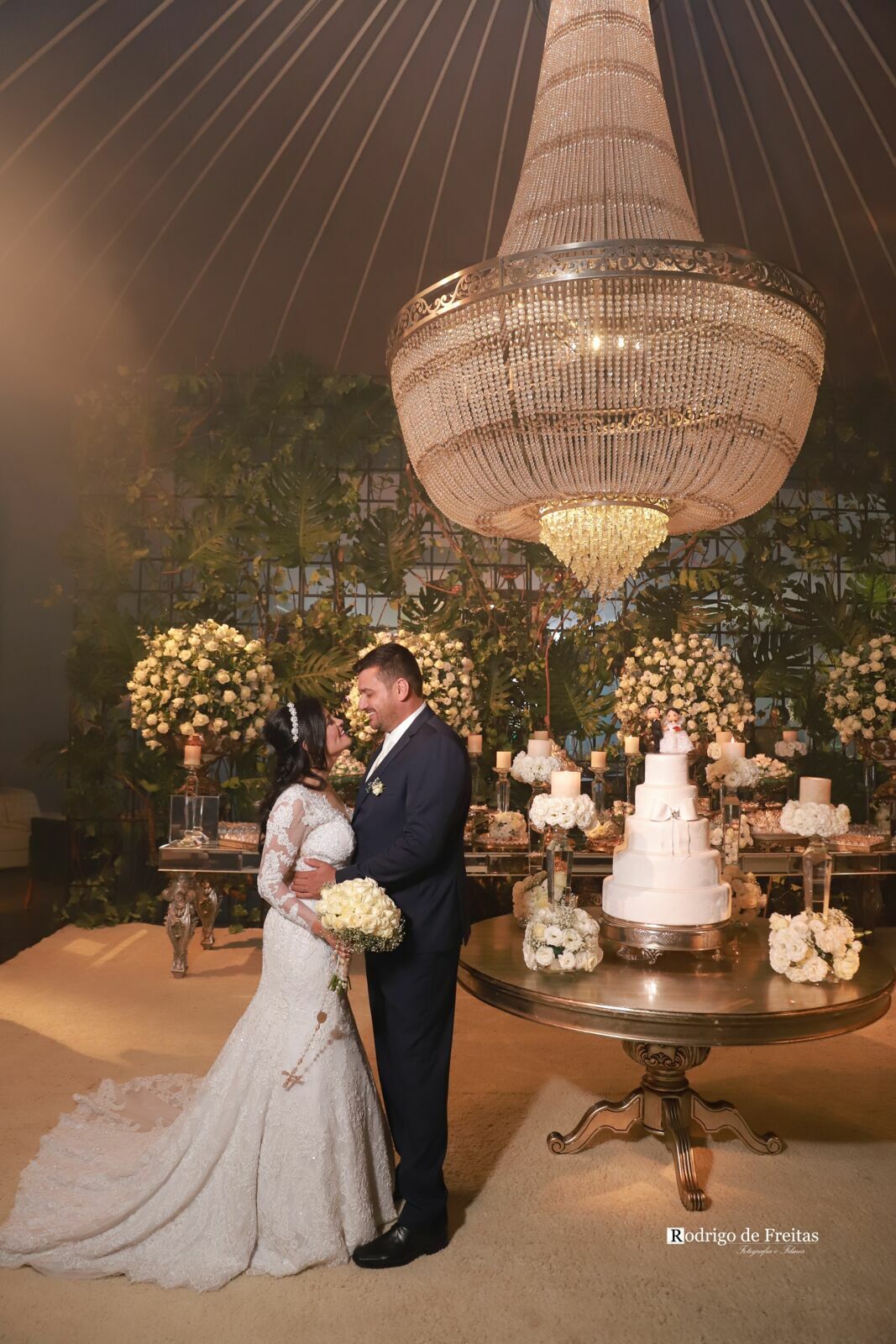 Foto Nelma e Francisco / CASAMENTO Foto Nelma e Francisco / CASAMENTO - Imagem 56