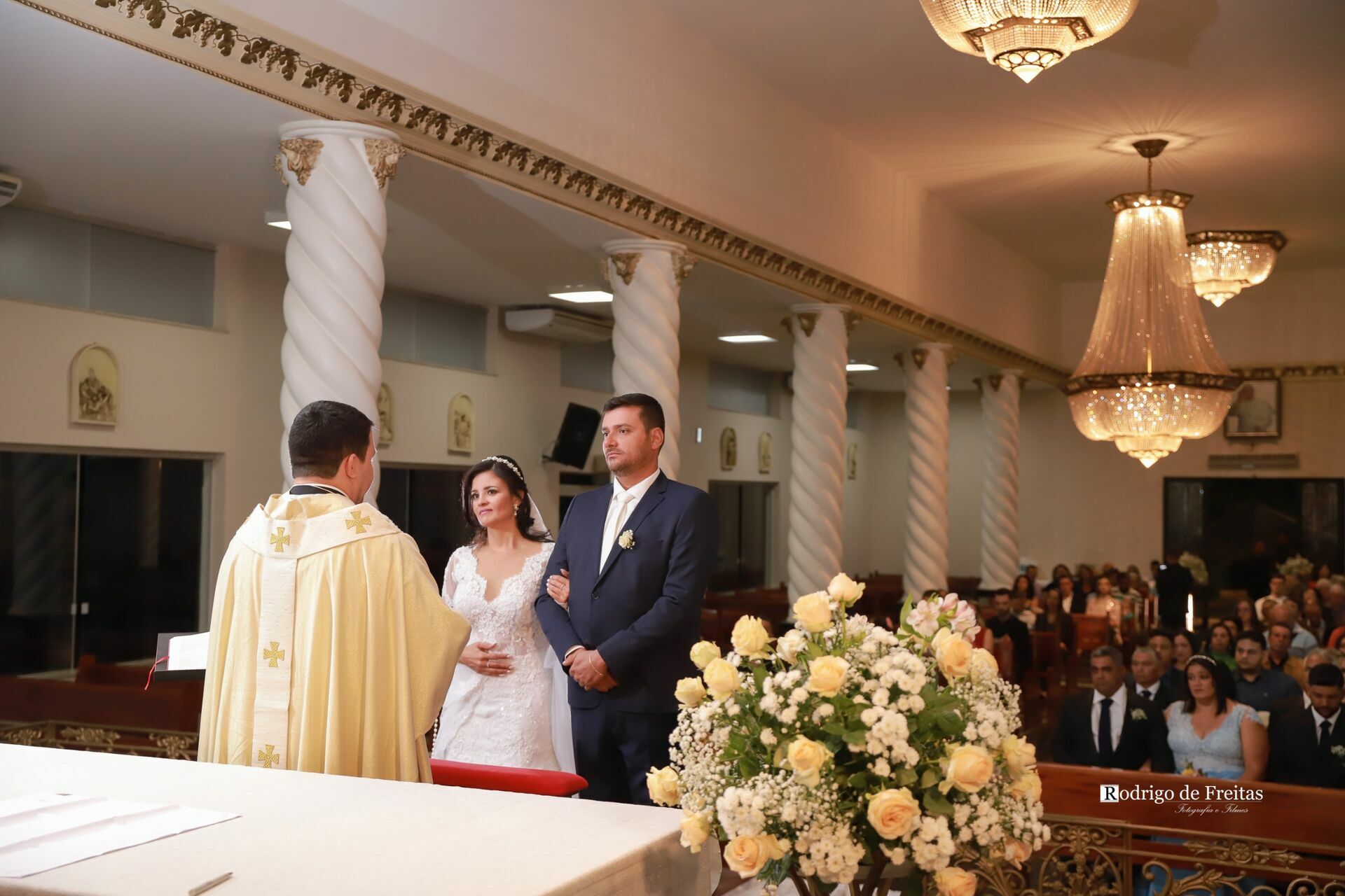 Foto Nelma e Francisco / CASAMENTO Foto Nelma e Francisco / CASAMENTO - Imagem 43