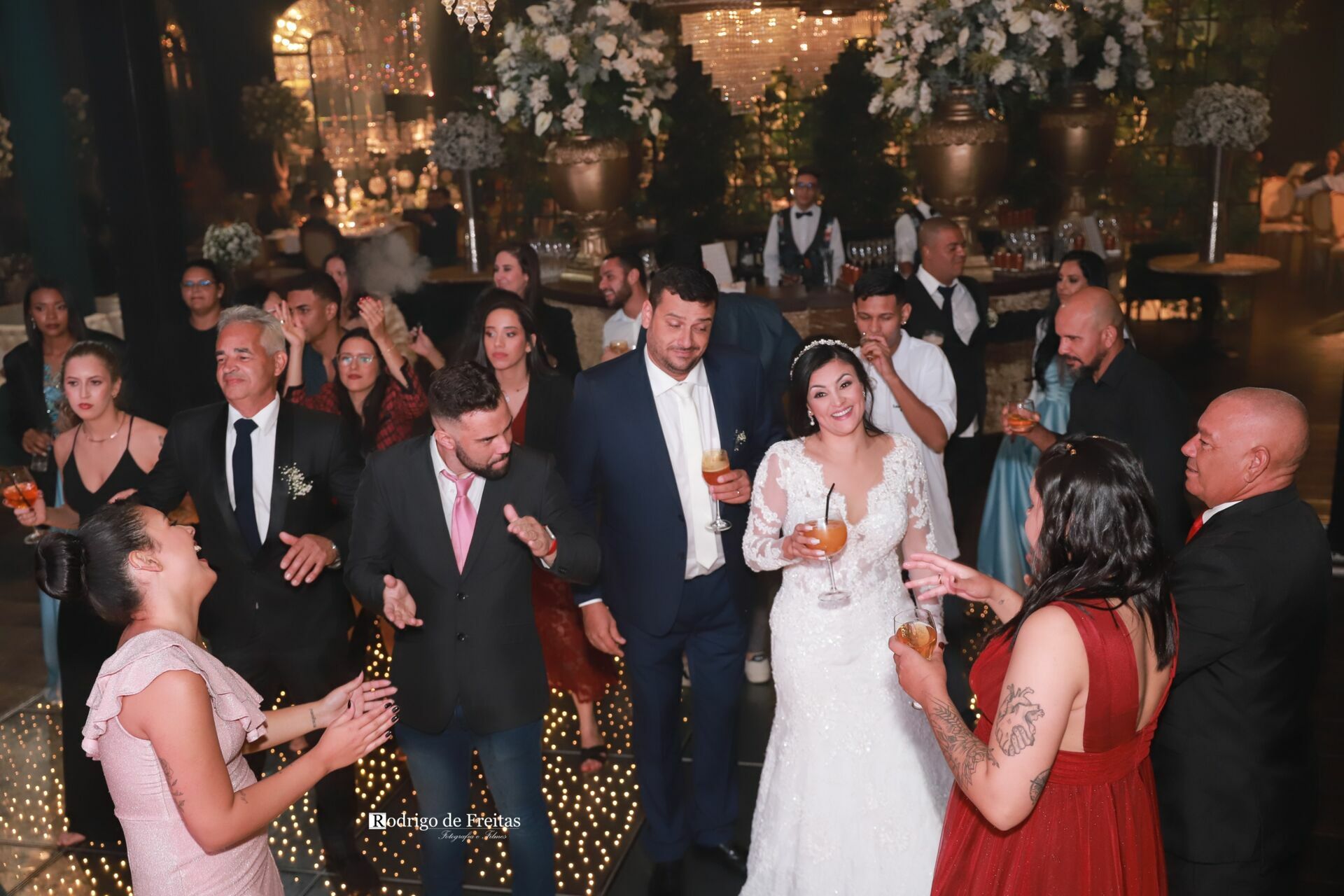 Foto Nelma e Francisco / CASAMENTO Foto Nelma e Francisco / CASAMENTO - Imagem 70