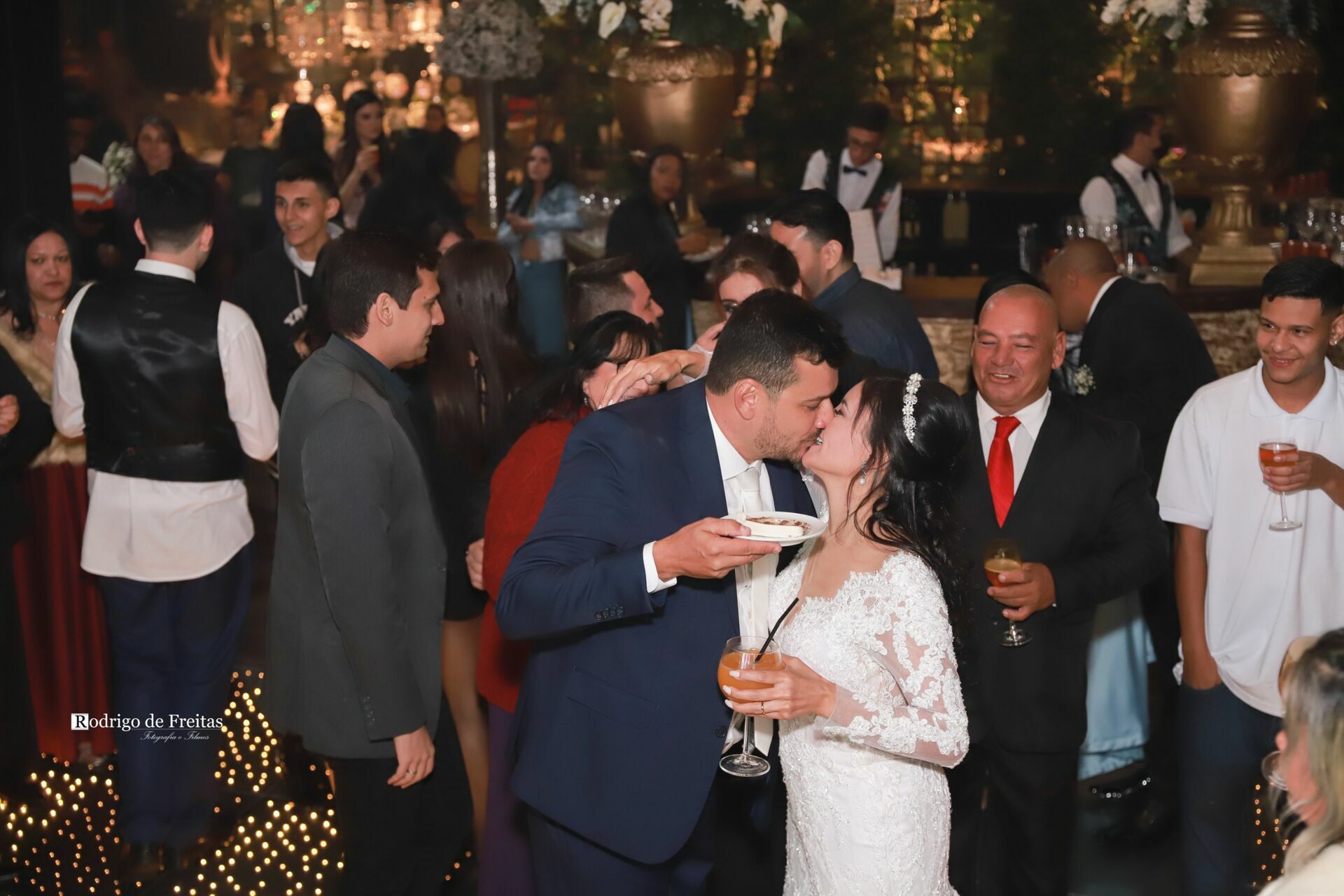 Foto Nelma e Francisco / CASAMENTO Foto Nelma e Francisco / CASAMENTO - Imagem 69
