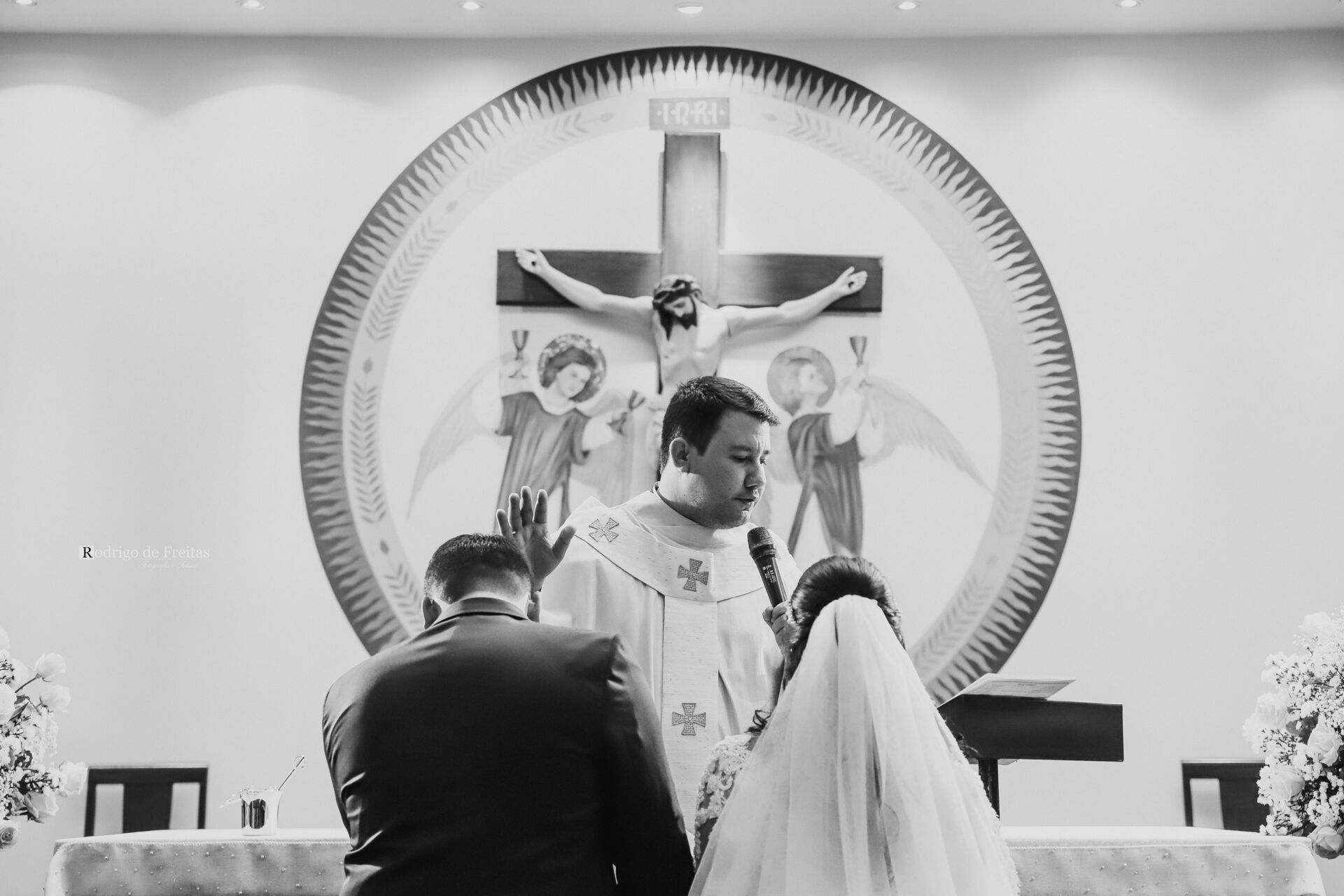 Foto Nelma e Francisco / CASAMENTO Foto Nelma e Francisco / CASAMENTO - Imagem 44