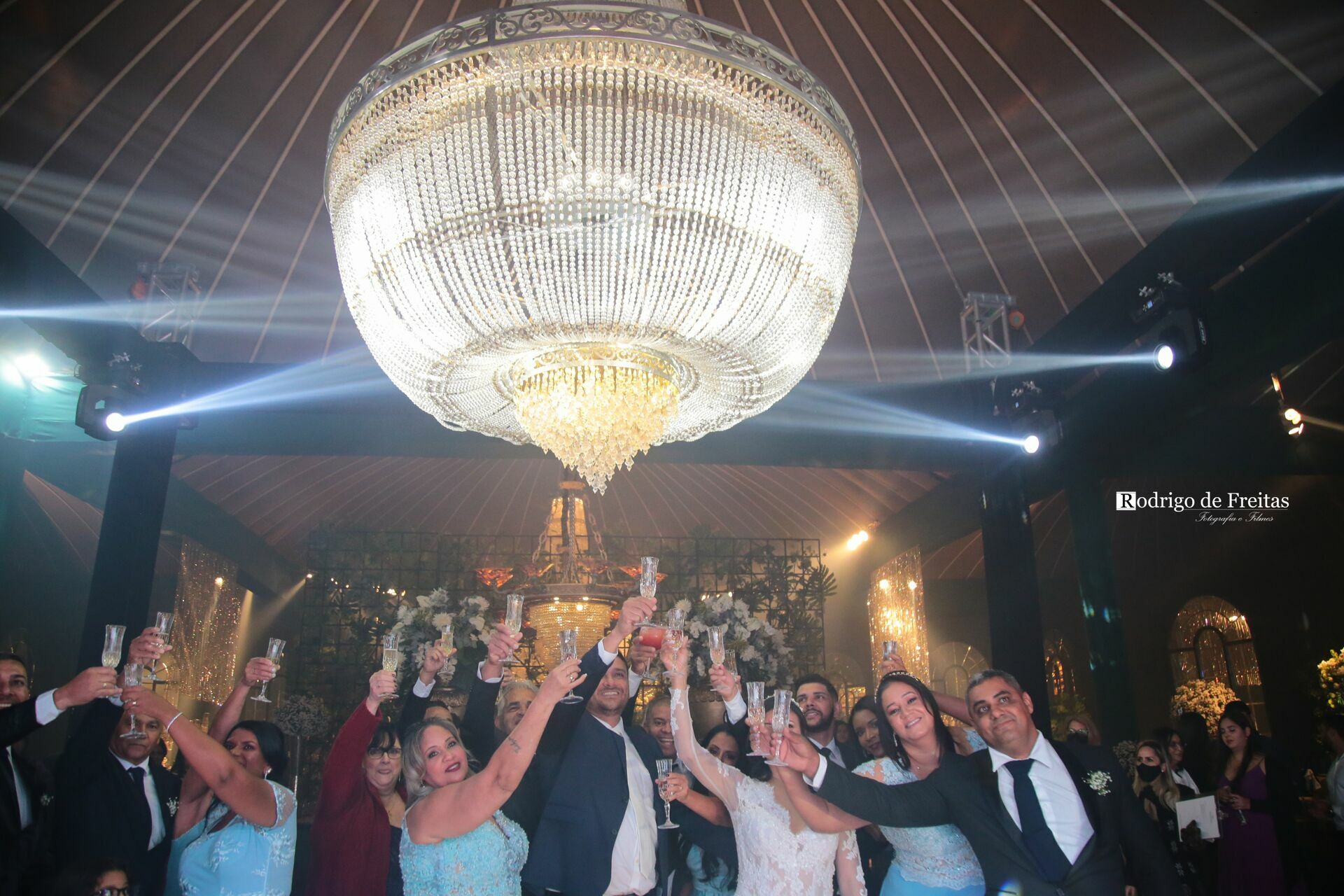 Foto Nelma e Francisco / CASAMENTO Foto Nelma e Francisco / CASAMENTO - Imagem 62