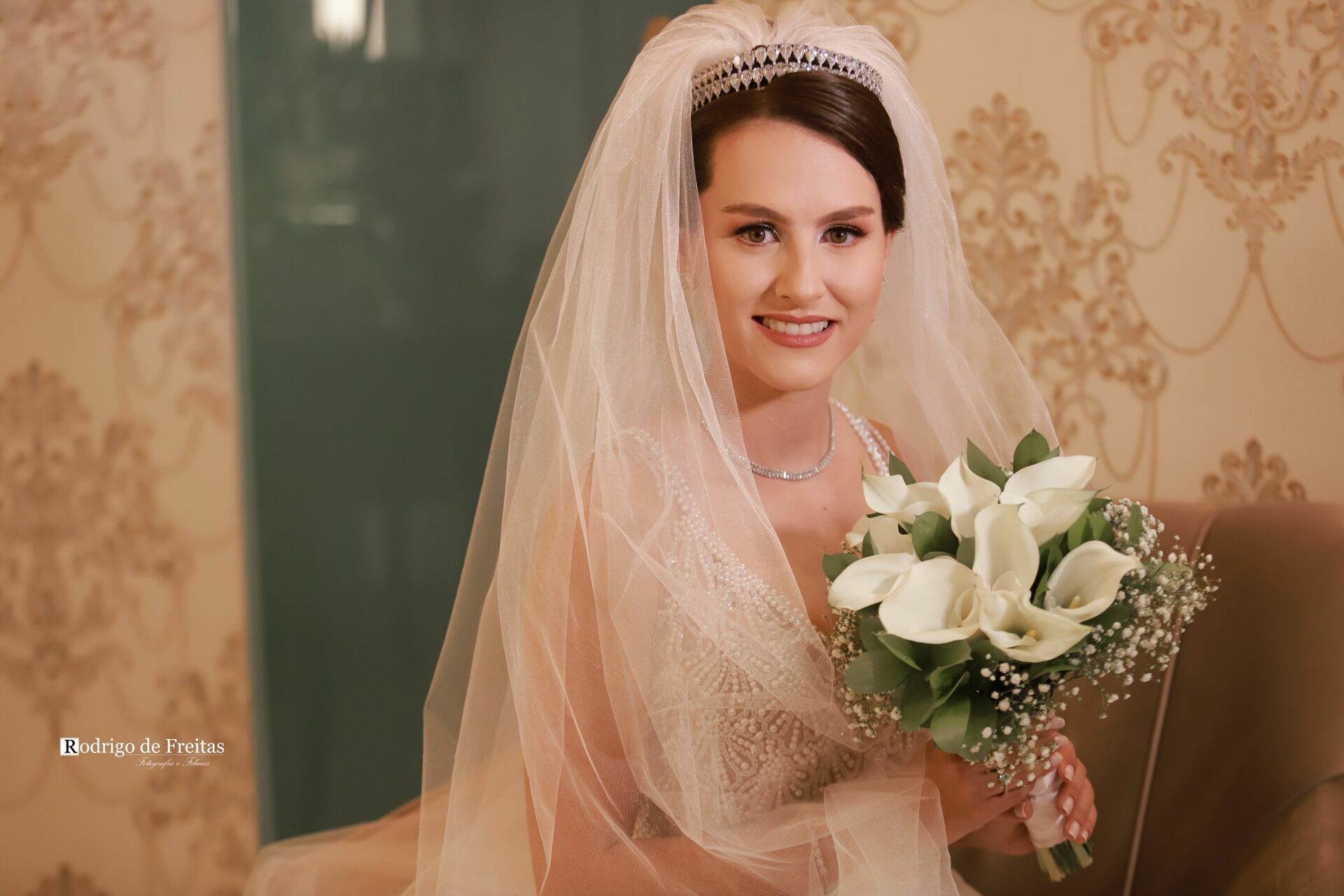 Foto Alana e Vitor / CASAMENTO Foto Alana e Vitor / CASAMENTO - Imagem 18