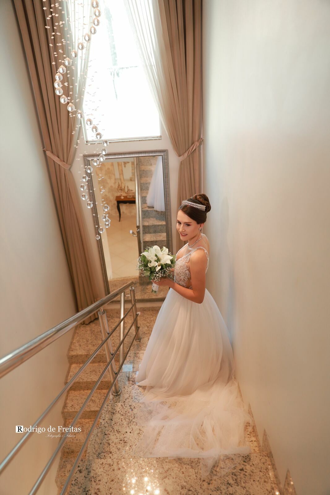 Foto Alana e Vitor / CASAMENTO Foto Alana e Vitor / CASAMENTO - Imagem 15