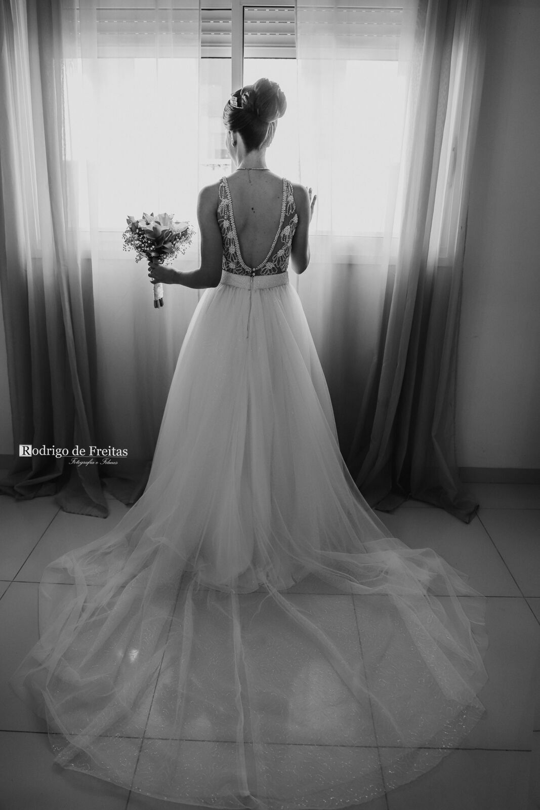 Foto Alana e Vitor / CASAMENTO Foto Alana e Vitor / CASAMENTO - Imagem 12