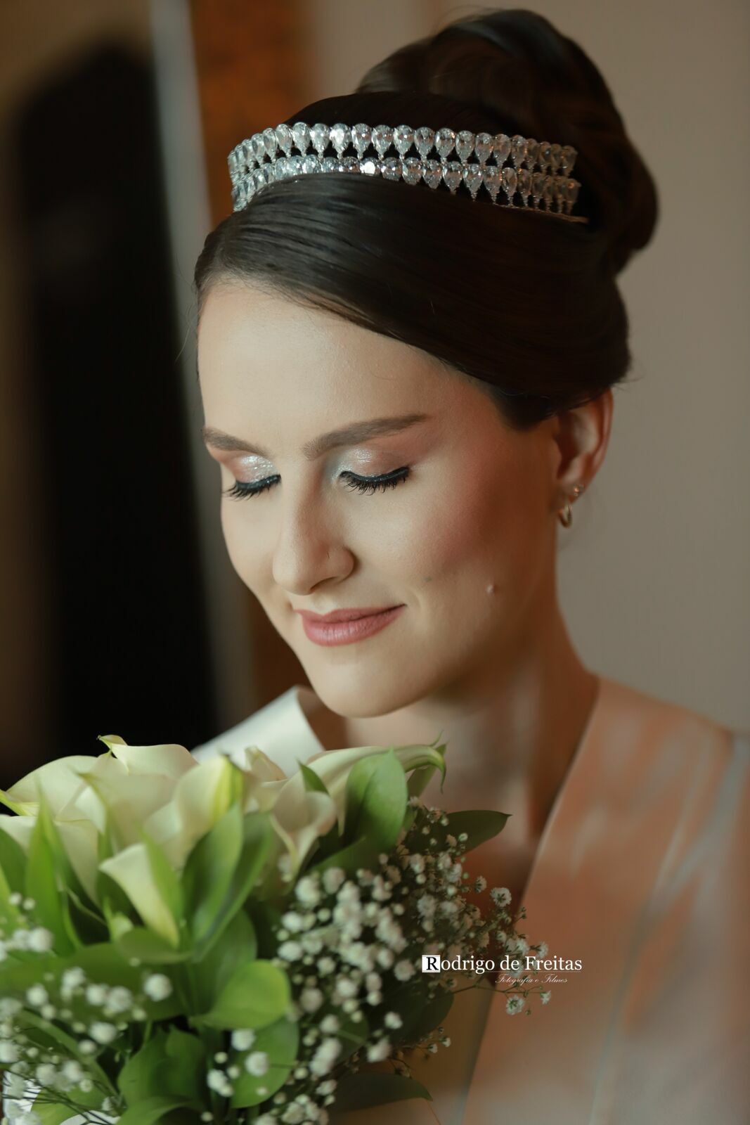 Foto Alana e Vitor / CASAMENTO Foto Alana e Vitor / CASAMENTO - Imagem 6