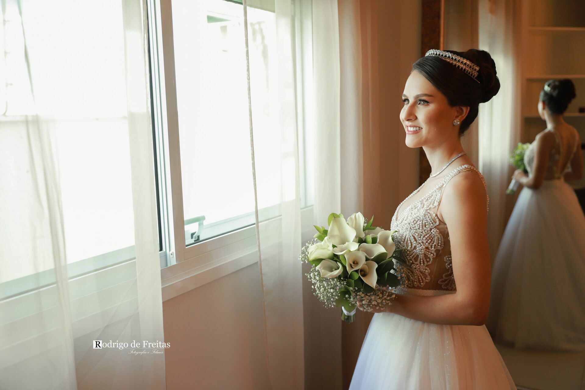 Foto Alana e Vitor / CASAMENTO Foto Alana e Vitor / CASAMENTO - Imagem 10