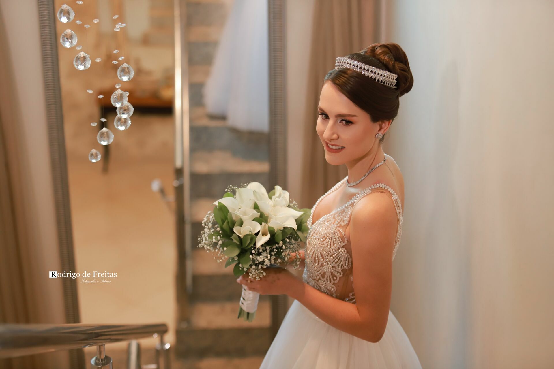 Foto Alana e Vitor / CASAMENTO Foto Alana e Vitor / CASAMENTO - Imagem 16