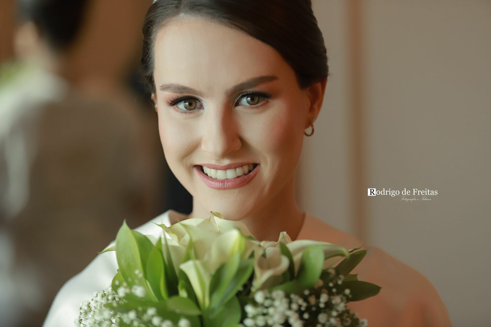 Foto Alana e Vitor / CASAMENTO Foto Alana e Vitor / CASAMENTO - Imagem 7