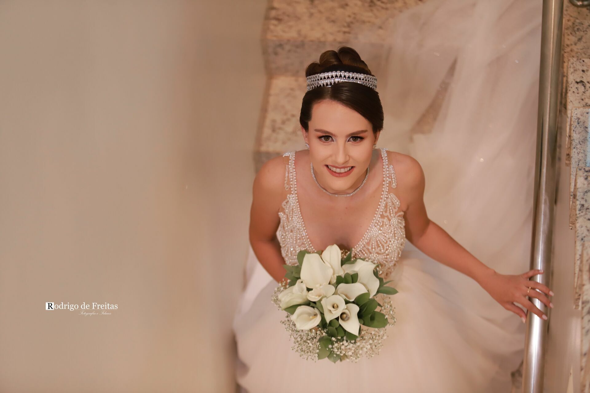 Foto Alana e Vitor / CASAMENTO Foto Alana e Vitor / CASAMENTO - Imagem 17