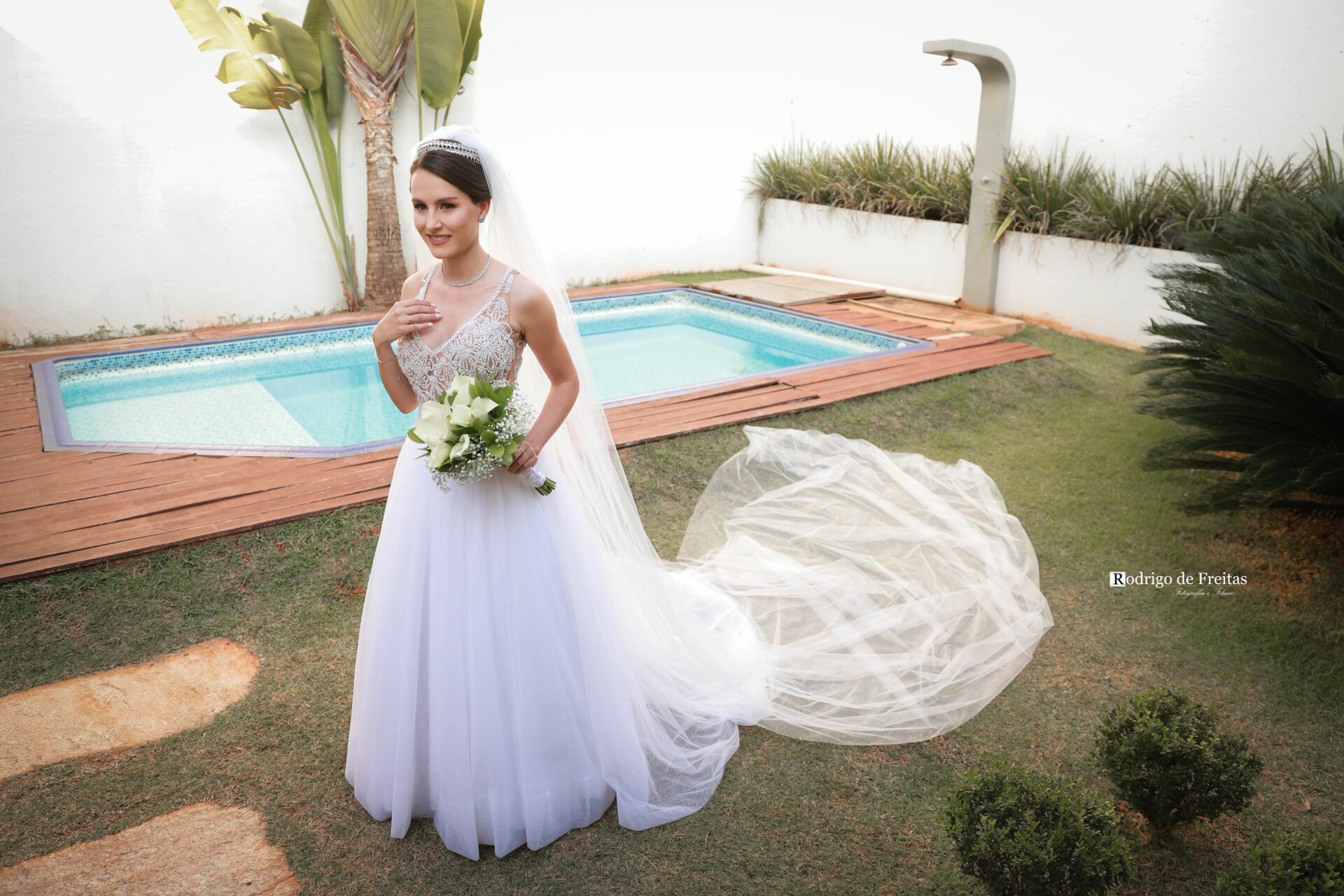Foto Alana e Vitor / CASAMENTO Foto Alana e Vitor / CASAMENTO - Imagem 22