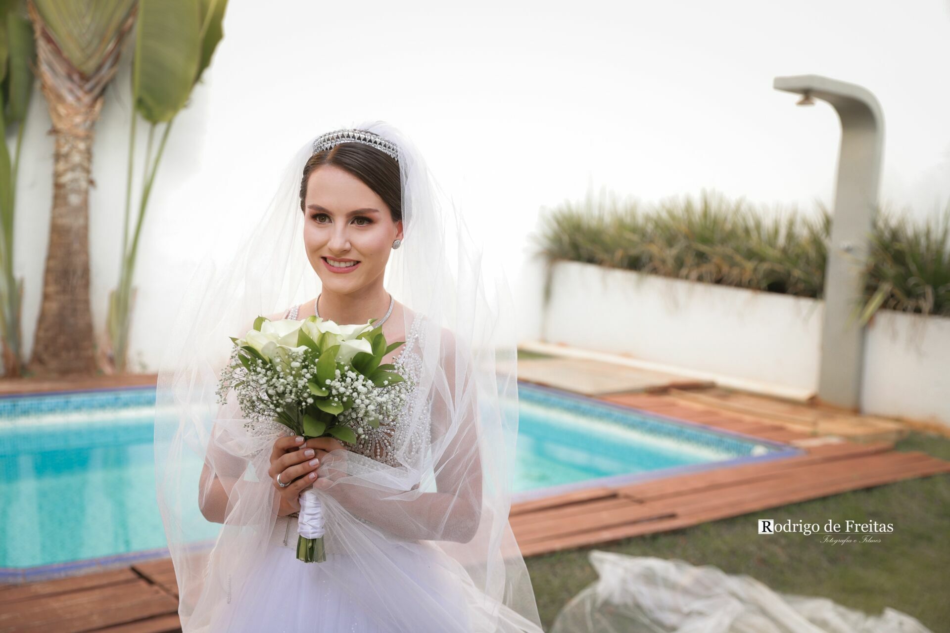 Foto Alana e Vitor / CASAMENTO Foto Alana e Vitor / CASAMENTO - Imagem 23
