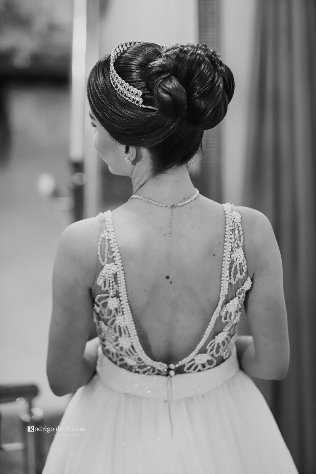 Foto Alana e Vitor / CASAMENTO Foto Alana e Vitor / CASAMENTO - Imagem 20