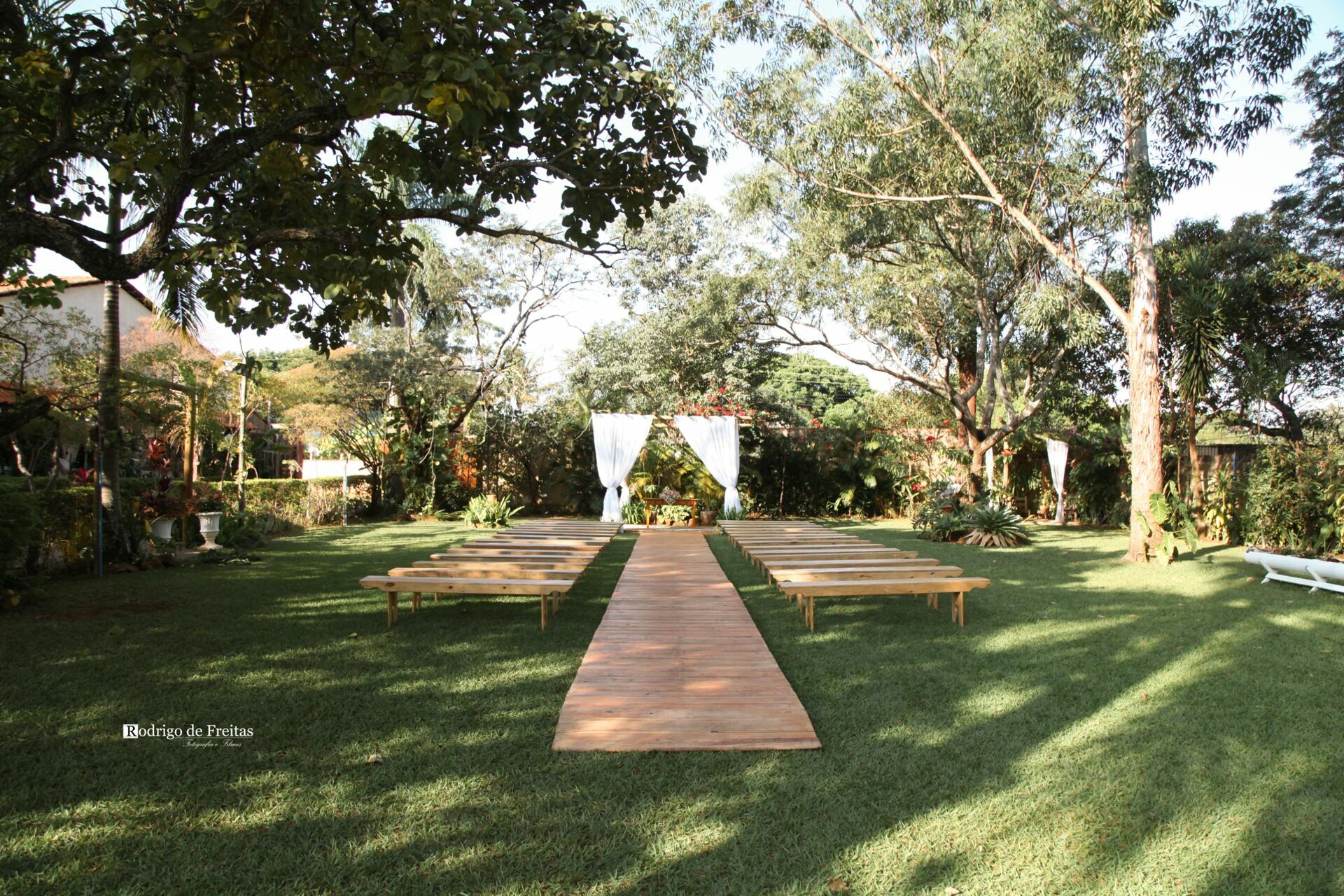 Foto Alana e Vitor / CASAMENTO Foto Alana e Vitor / CASAMENTO - Imagem 27