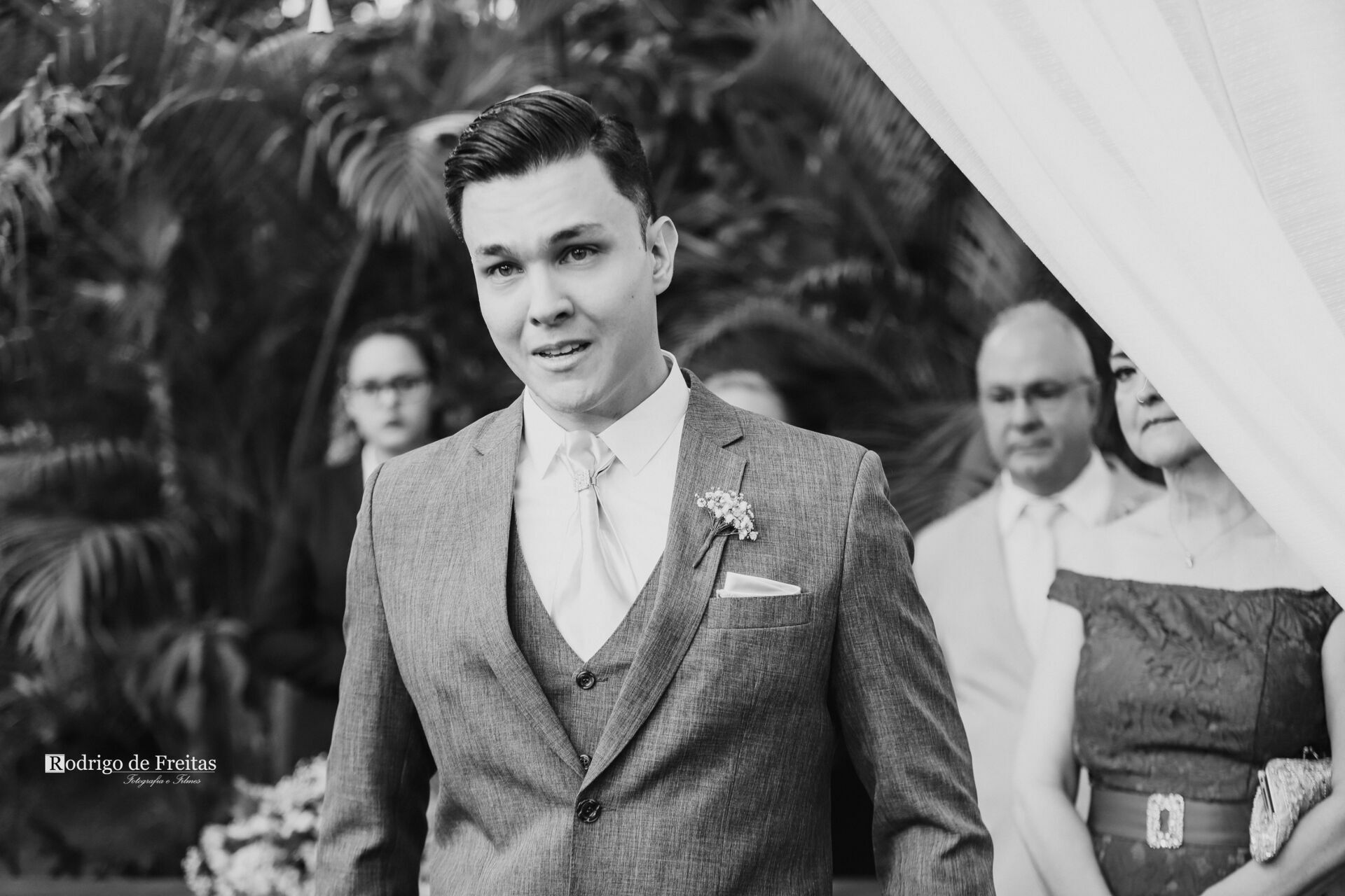 Foto Alana e Vitor / CASAMENTO Foto Alana e Vitor / CASAMENTO - Imagem 35