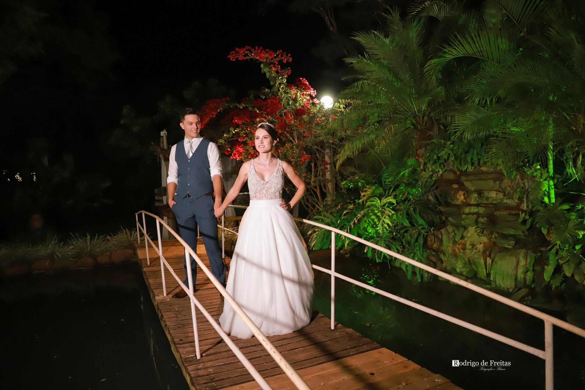 Foto Alana e Vitor / CASAMENTO Foto Alana e Vitor / CASAMENTO - Imagem 66