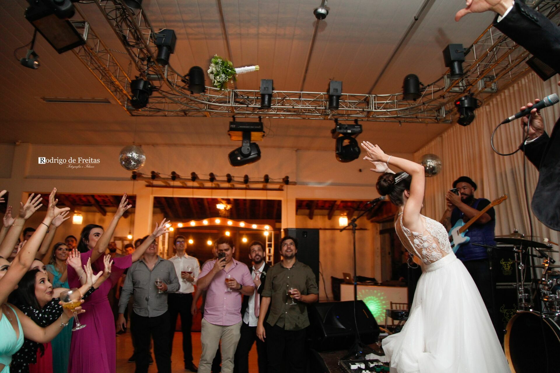 Foto Alana e Vitor / CASAMENTO Foto Alana e Vitor / CASAMENTO - Imagem 84