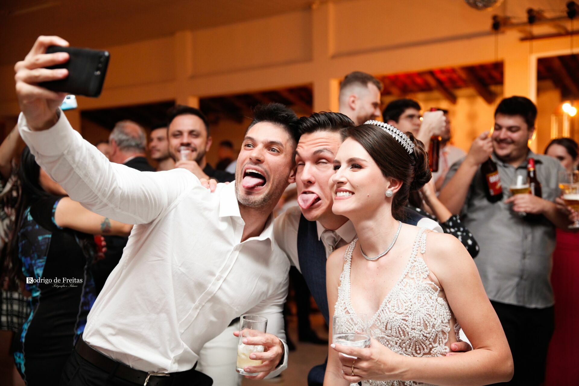 Foto Alana e Vitor / CASAMENTO Foto Alana e Vitor / CASAMENTO - Imagem 81
