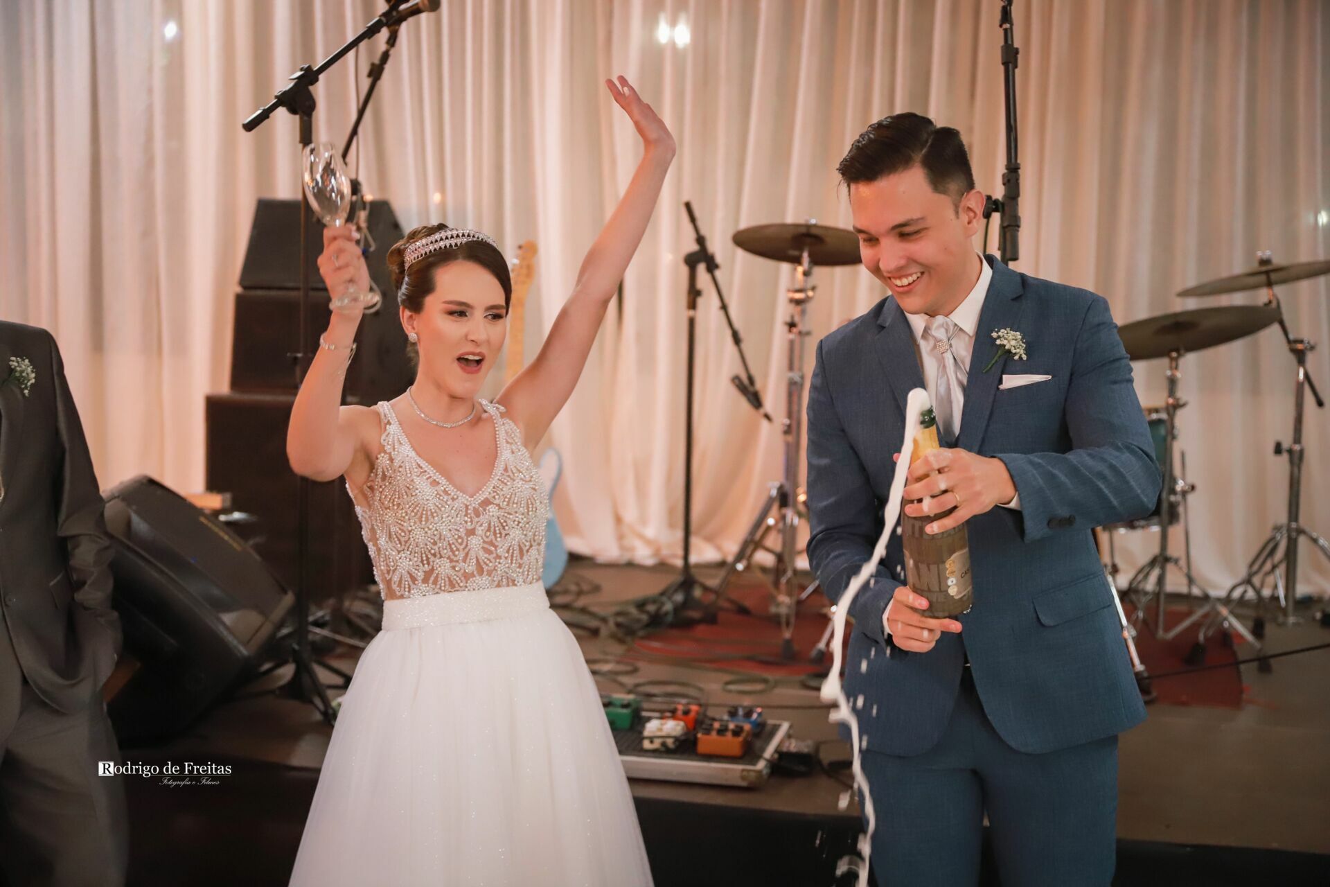 Foto Alana e Vitor / CASAMENTO Foto Alana e Vitor / CASAMENTO - Imagem 68