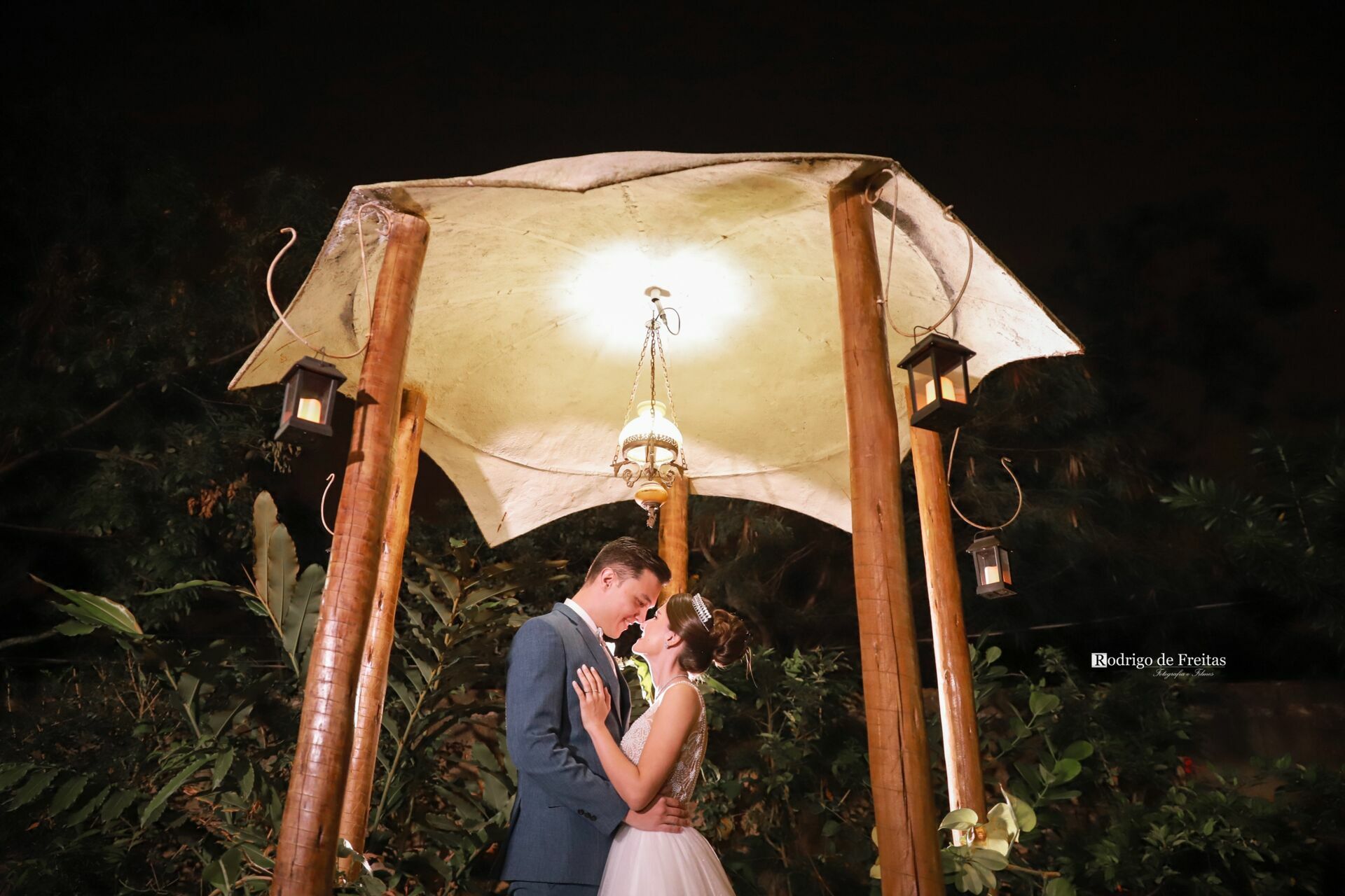 Foto Alana e Vitor / CASAMENTO Foto Alana e Vitor / CASAMENTO - Imagem 61