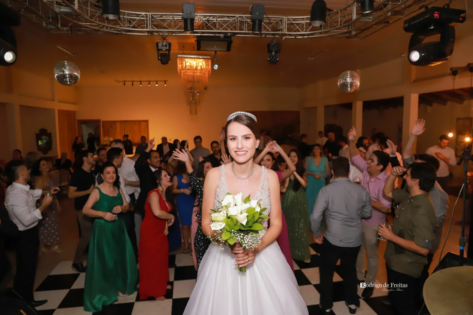 Foto Alana e Vitor / CASAMENTO Foto Alana e Vitor / CASAMENTO - Imagem 82