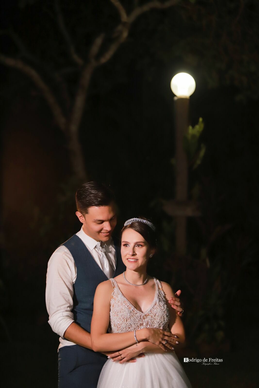 Foto Alana e Vitor / CASAMENTO Foto Alana e Vitor / CASAMENTO - Imagem 67