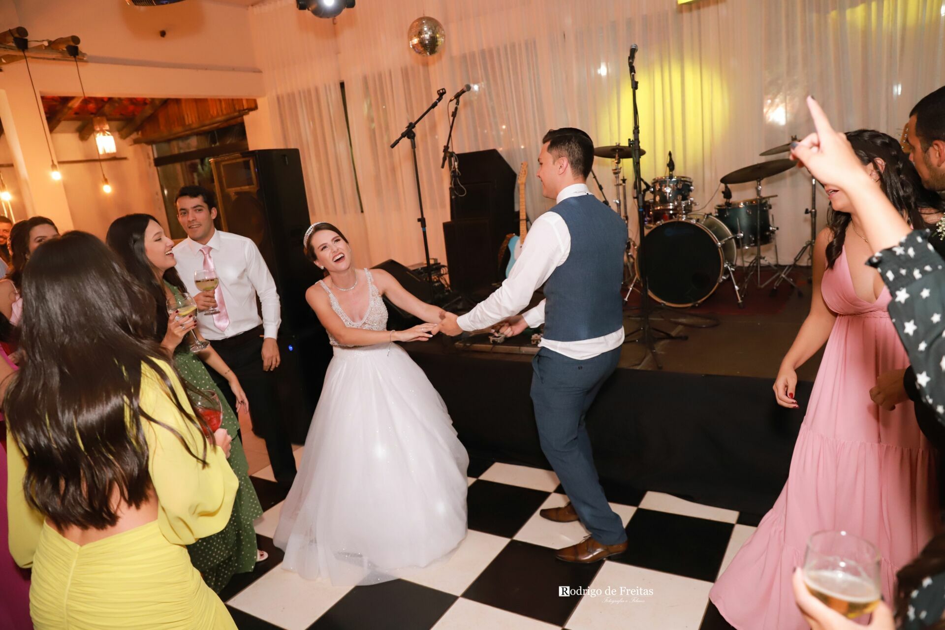 Foto Alana e Vitor / CASAMENTO Foto Alana e Vitor / CASAMENTO - Imagem 73