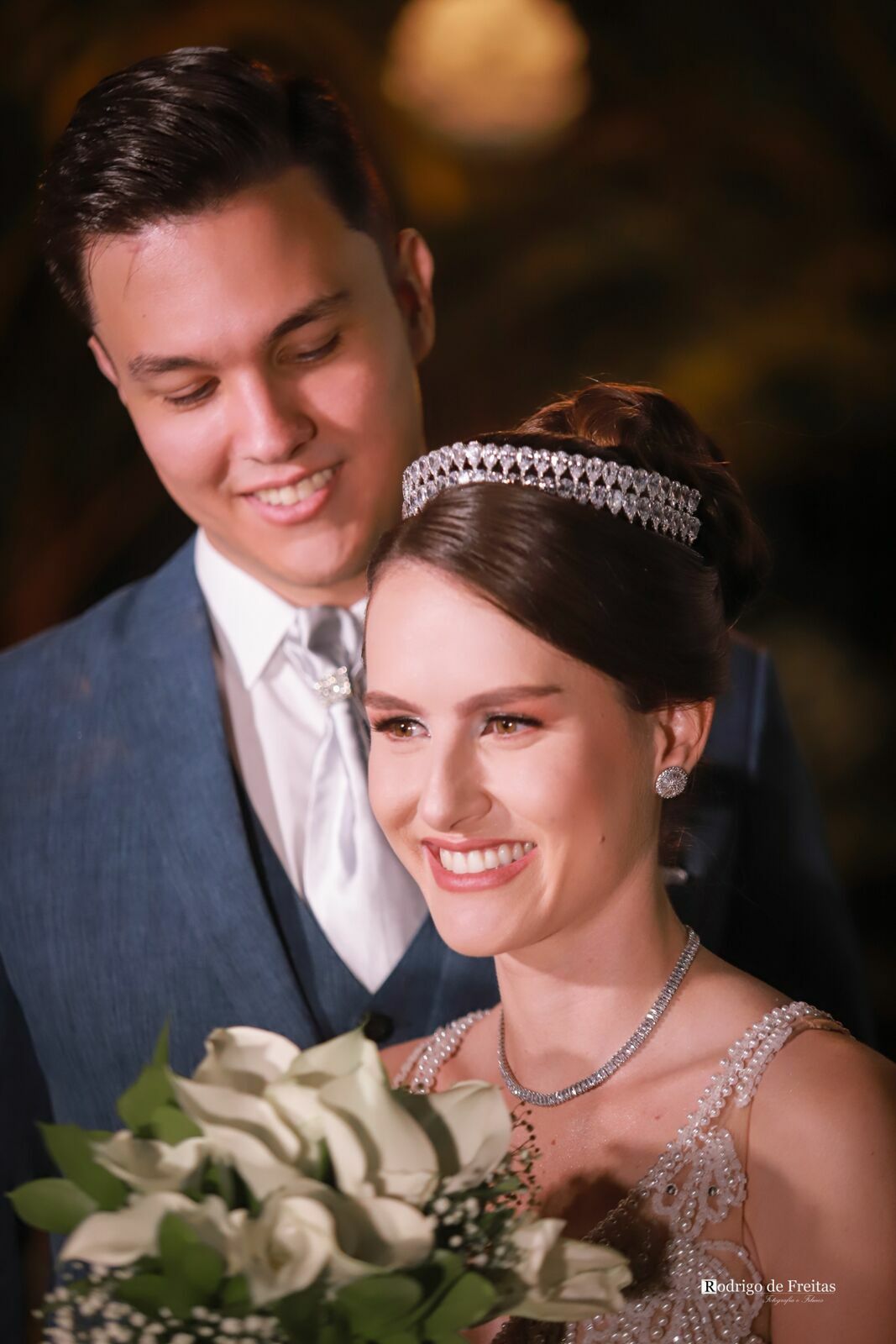 Foto Alana e Vitor / CASAMENTO Foto Alana e Vitor / CASAMENTO - Imagem 65