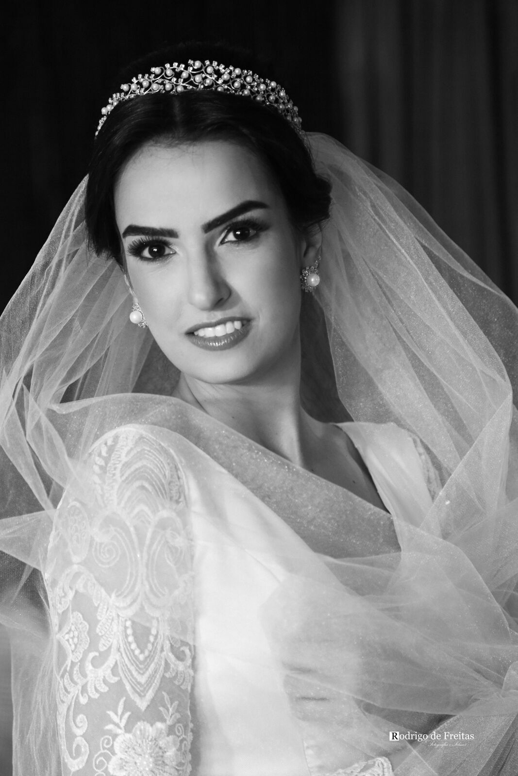 Foto Alinne e Roberson / CASAMENTO Foto Alinne e Roberson / CASAMENTO - Imagem 16