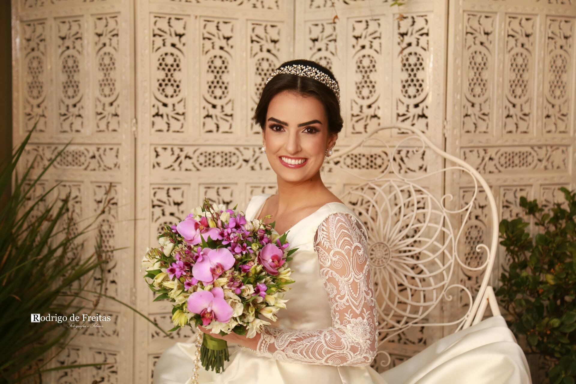 Foto Alinne e Roberson / CASAMENTO Foto Alinne e Roberson / CASAMENTO - Imagem 20