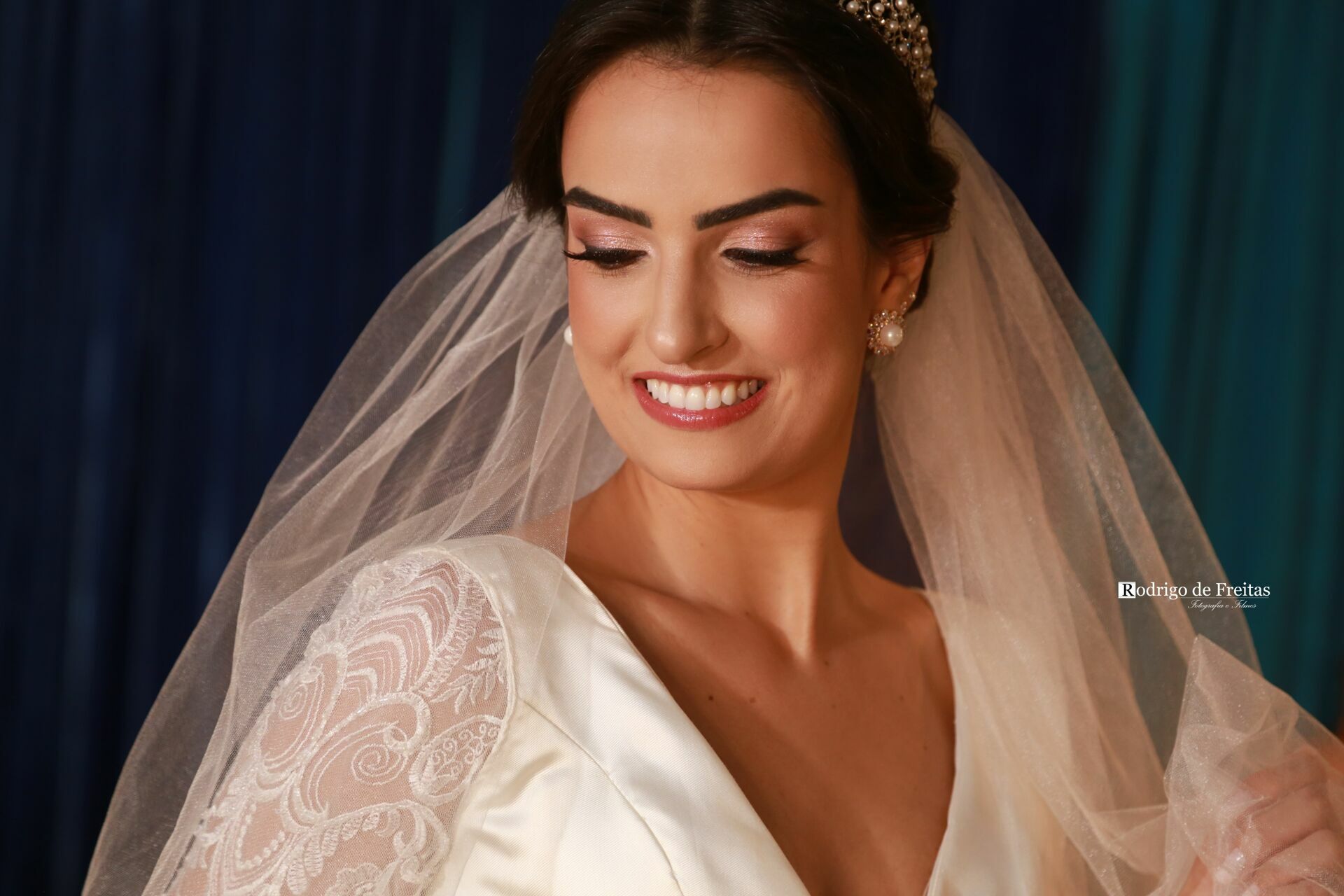 Foto Alinne e Roberson / CASAMENTO Foto Alinne e Roberson / CASAMENTO - Imagem 29