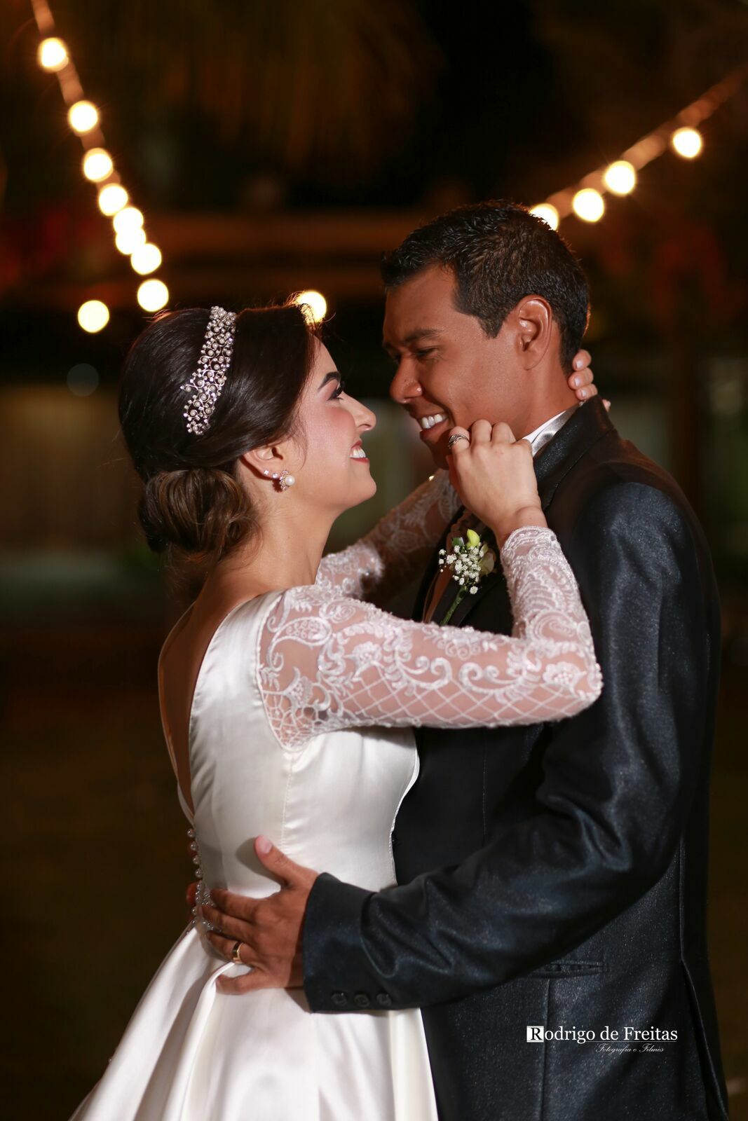 Foto Alinne e Roberson / CASAMENTO Foto Alinne e Roberson / CASAMENTO - Imagem 63