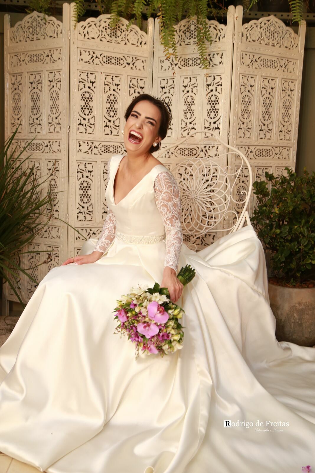 Foto Alinne e Roberson / CASAMENTO Foto Alinne e Roberson / CASAMENTO - Imagem 21