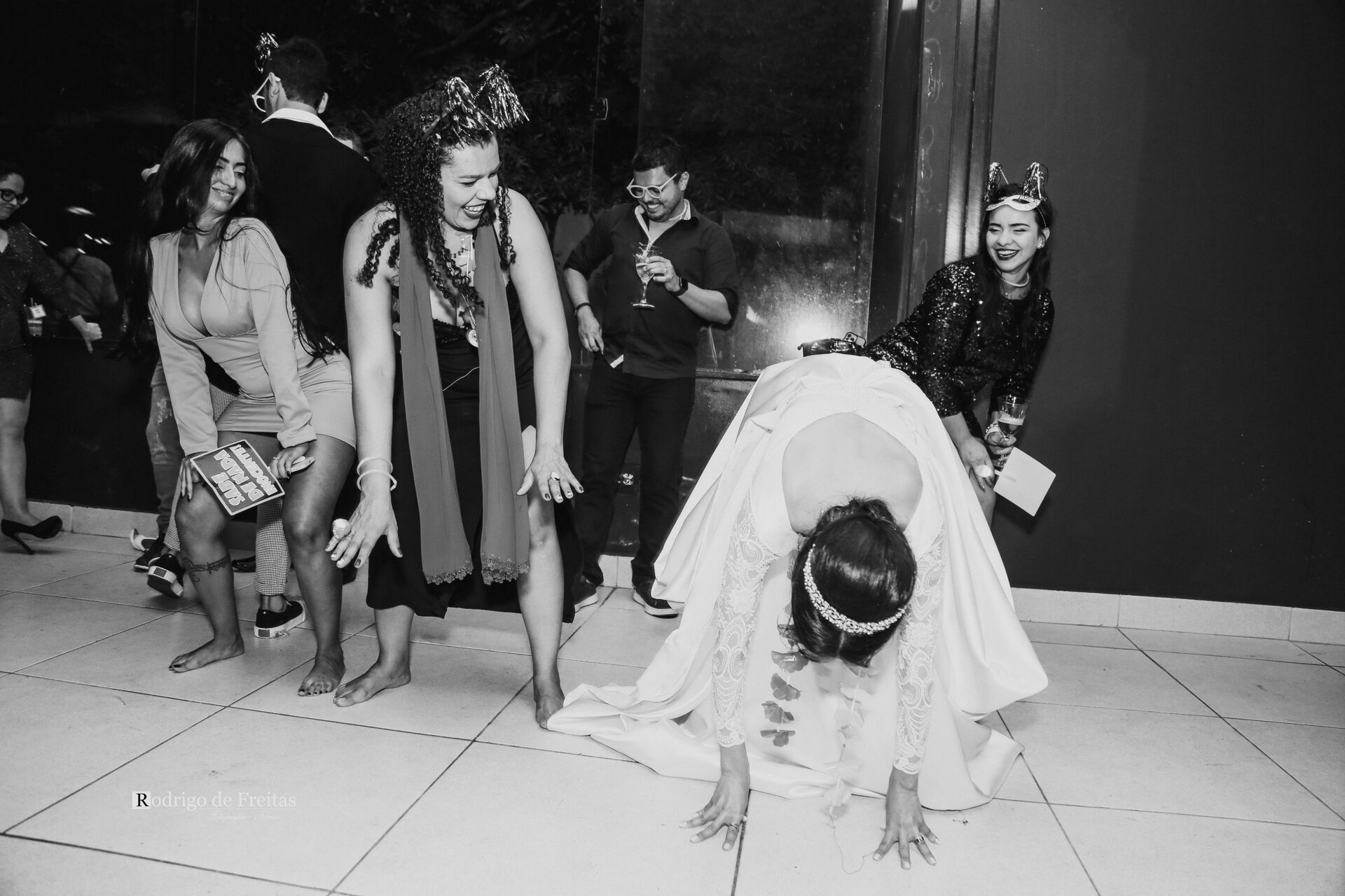 Foto Alinne e Roberson / CASAMENTO Foto Alinne e Roberson / CASAMENTO - Imagem 74