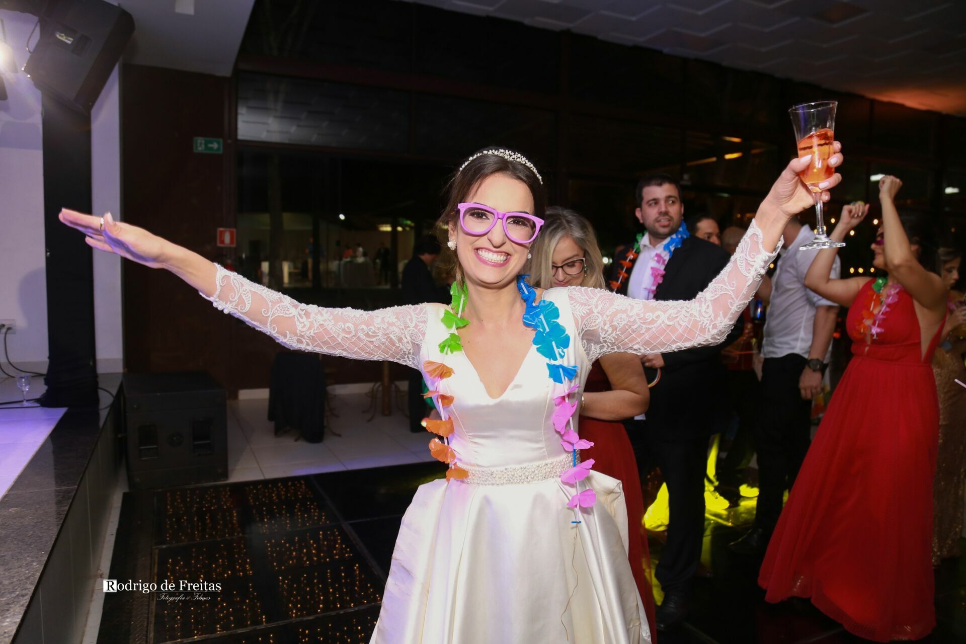 Foto Alinne e Roberson / CASAMENTO Foto Alinne e Roberson / CASAMENTO - Imagem 72
