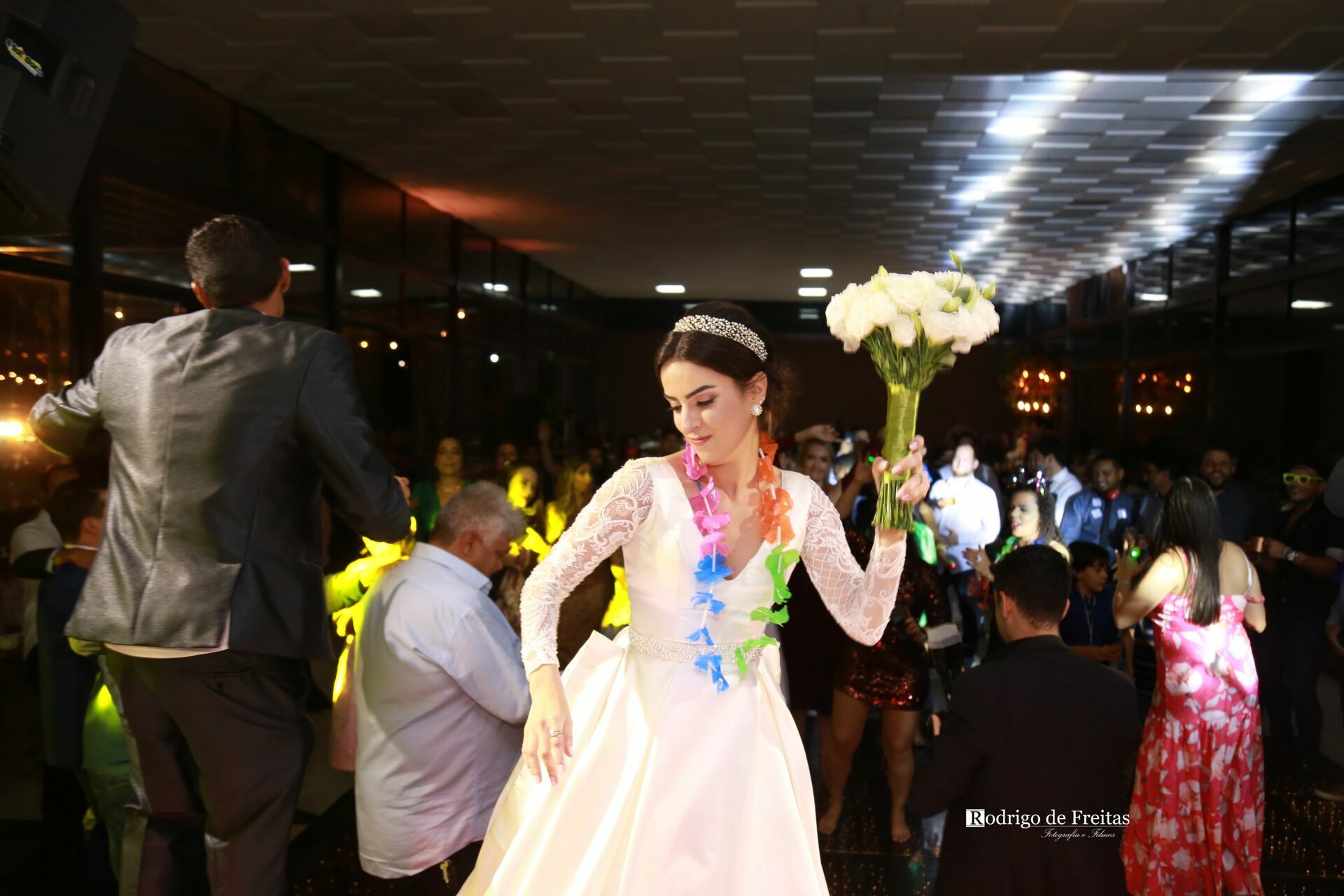 Foto Alinne e Roberson / CASAMENTO Foto Alinne e Roberson / CASAMENTO - Imagem 78