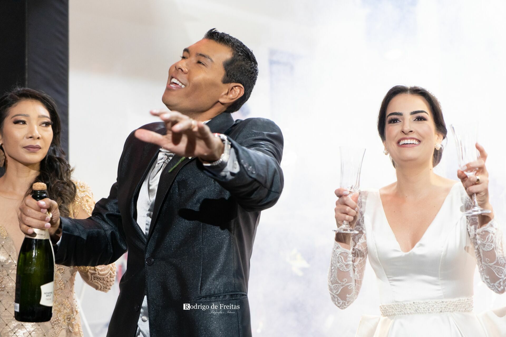 Foto Alinne e Roberson / CASAMENTO Foto Alinne e Roberson / CASAMENTO - Imagem 79