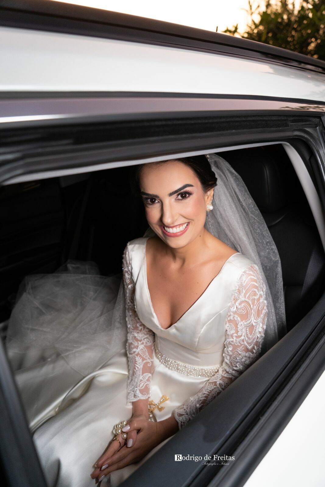Foto Alinne e Roberson / CASAMENTO Foto Alinne e Roberson / CASAMENTO - Imagem 42