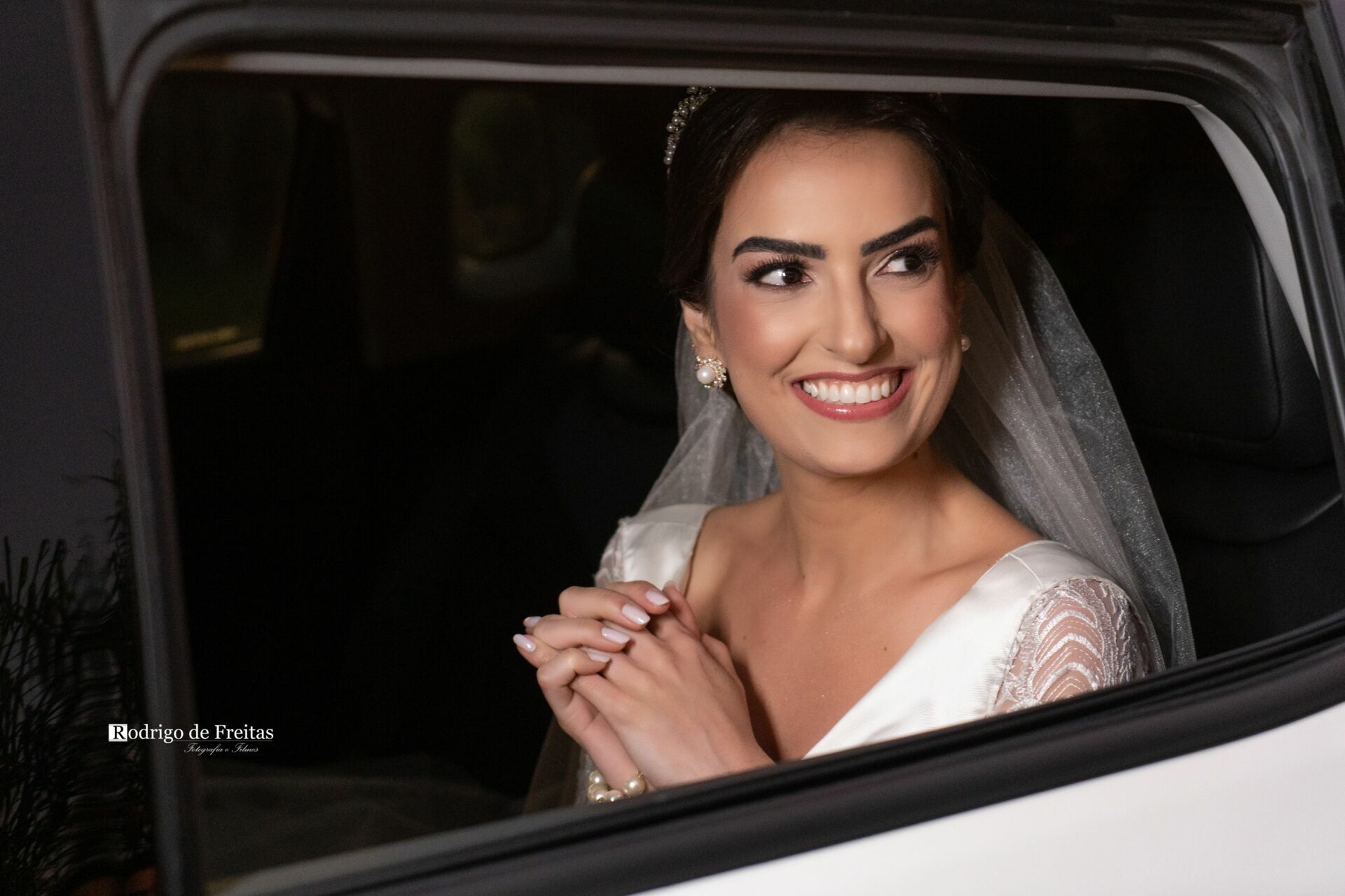 Foto Alinne e Roberson / CASAMENTO Foto Alinne e Roberson / CASAMENTO - Imagem 40
