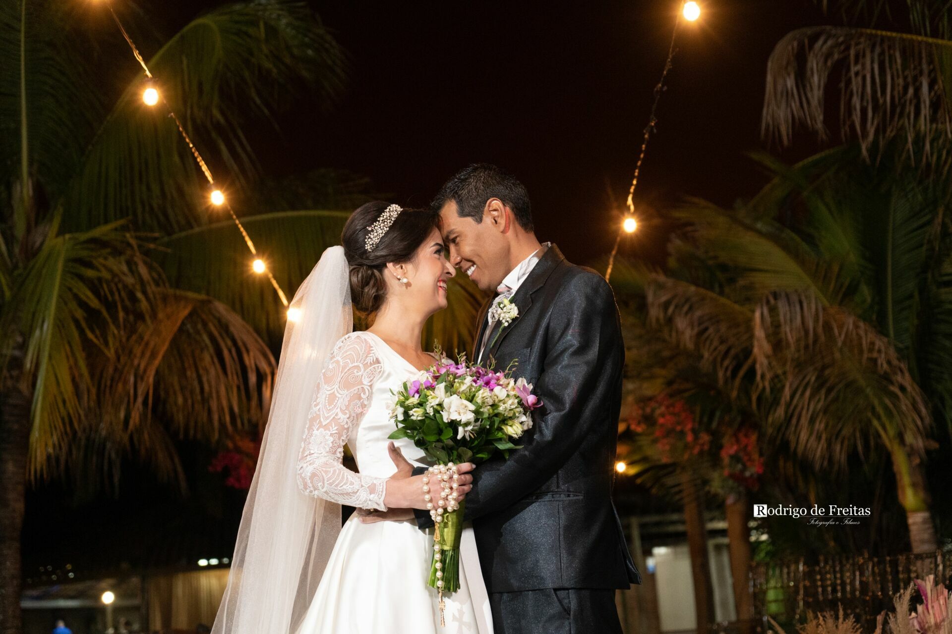 Foto Alinne e Roberson / CASAMENTO Foto Alinne e Roberson / CASAMENTO - Imagem 54