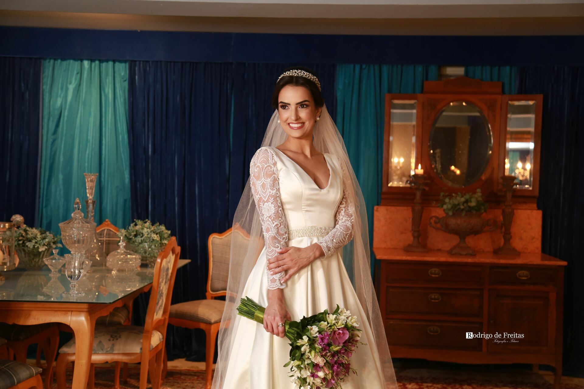 Foto Alinne e Roberson / CASAMENTO Foto Alinne e Roberson / CASAMENTO - Imagem 30