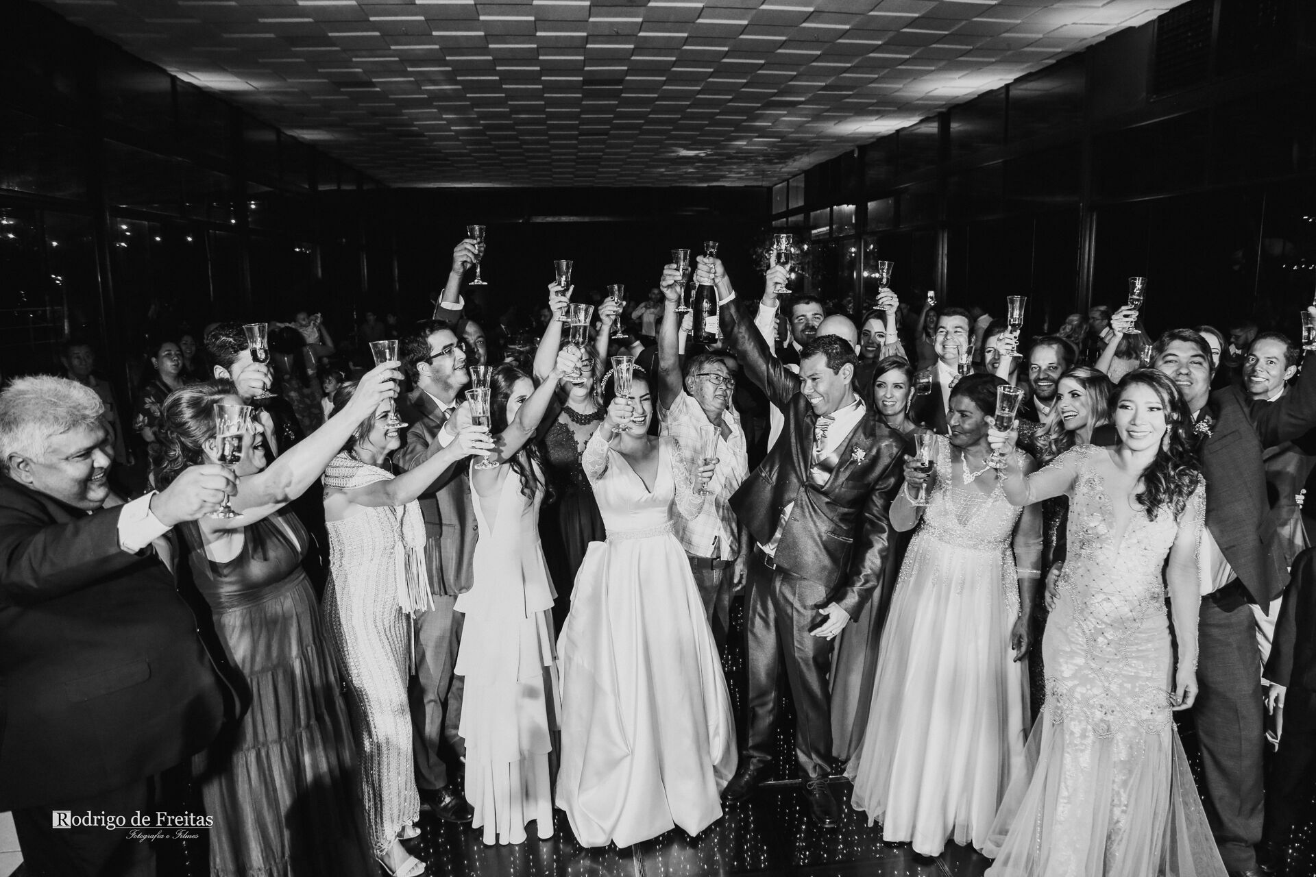 Foto Alinne e Roberson / CASAMENTO Foto Alinne e Roberson / CASAMENTO - Imagem 69