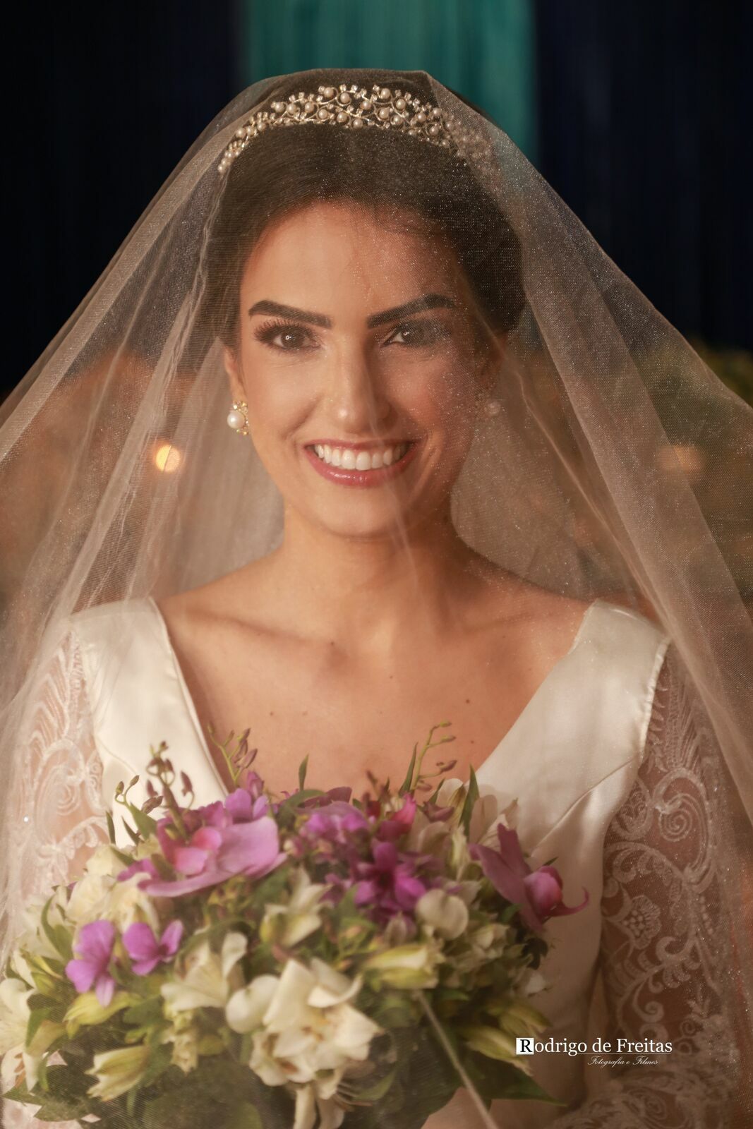Foto Alinne e Roberson / CASAMENTO Foto Alinne e Roberson / CASAMENTO - Imagem 27
