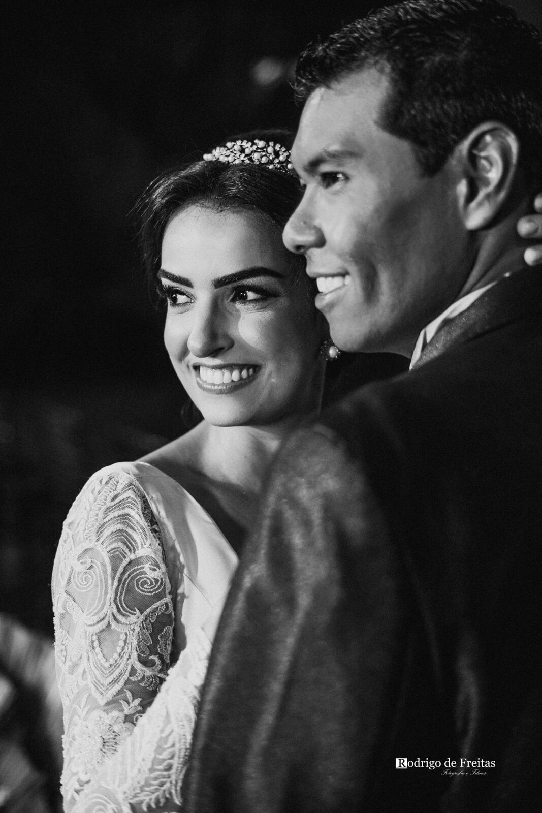 Foto Alinne e Roberson / CASAMENTO Foto Alinne e Roberson / CASAMENTO - Imagem 61