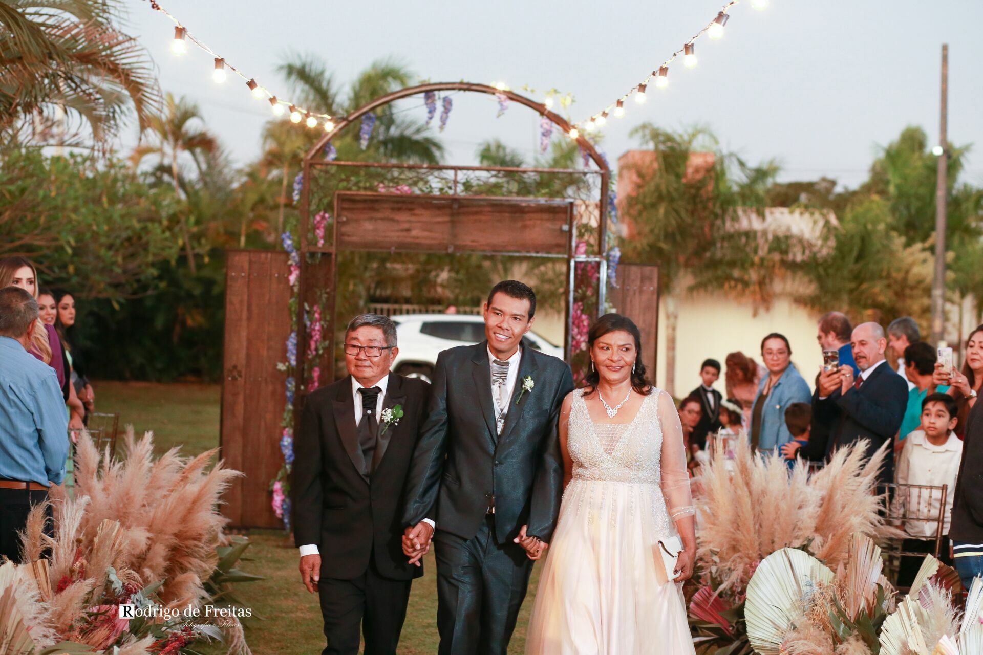 Foto Alinne e Roberson / CASAMENTO Foto Alinne e Roberson / CASAMENTO - Imagem 44