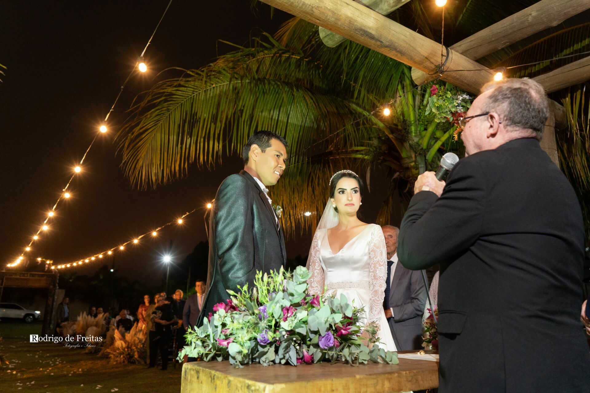 Foto Alinne e Roberson / CASAMENTO Foto Alinne e Roberson / CASAMENTO - Imagem 50