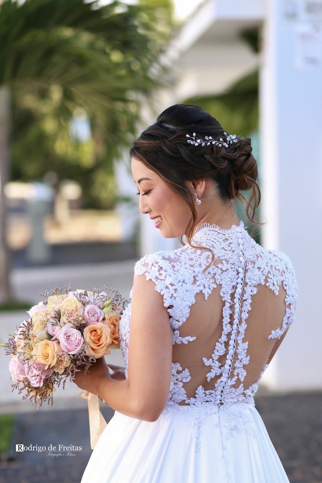 Foto Patrícia e Igor / CASAMENTO Foto Patrícia e Igor / CASAMENTO - Imagem 16