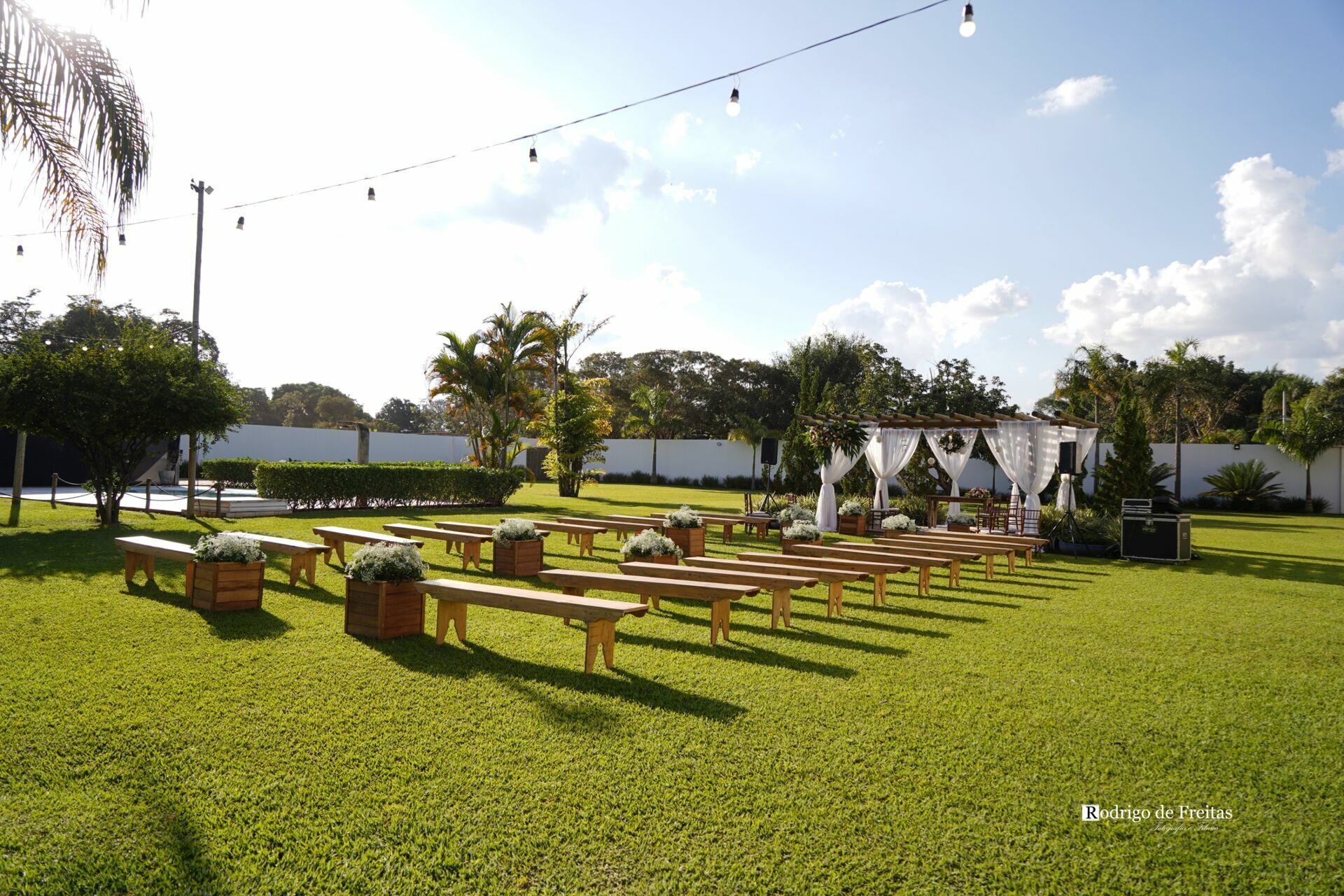 Foto Patrícia e Igor / CASAMENTO Foto Patrícia e Igor / CASAMENTO - Imagem 27
