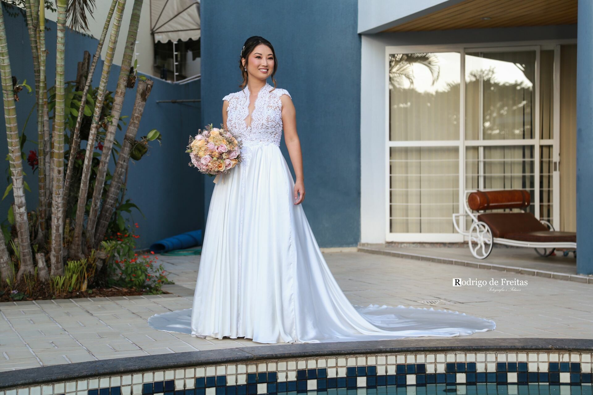 Foto Patrícia e Igor / CASAMENTO Foto Patrícia e Igor / CASAMENTO - Imagem 22
